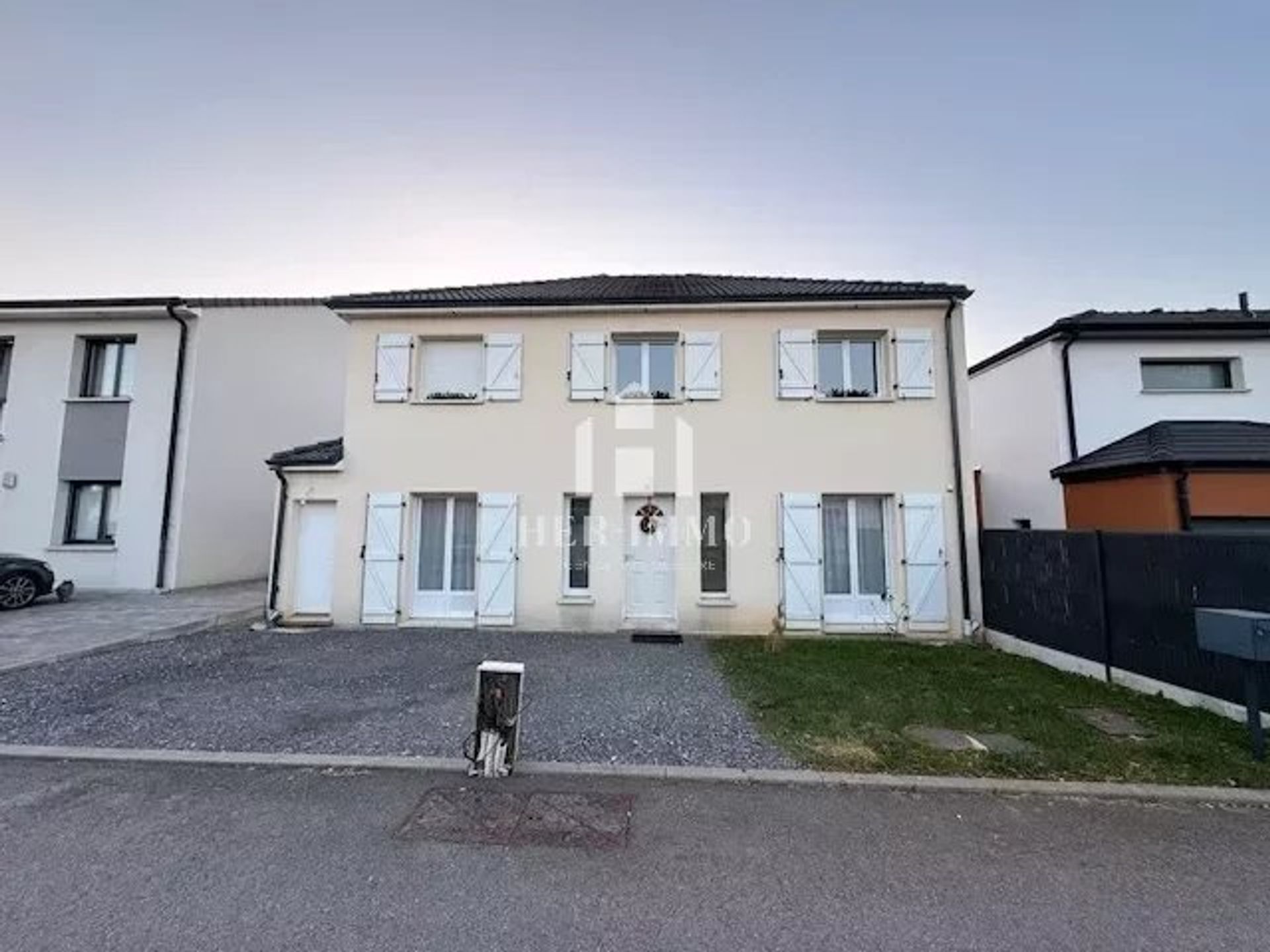 Huis in Villerupt, Meurthe-et-Moselle 12395874