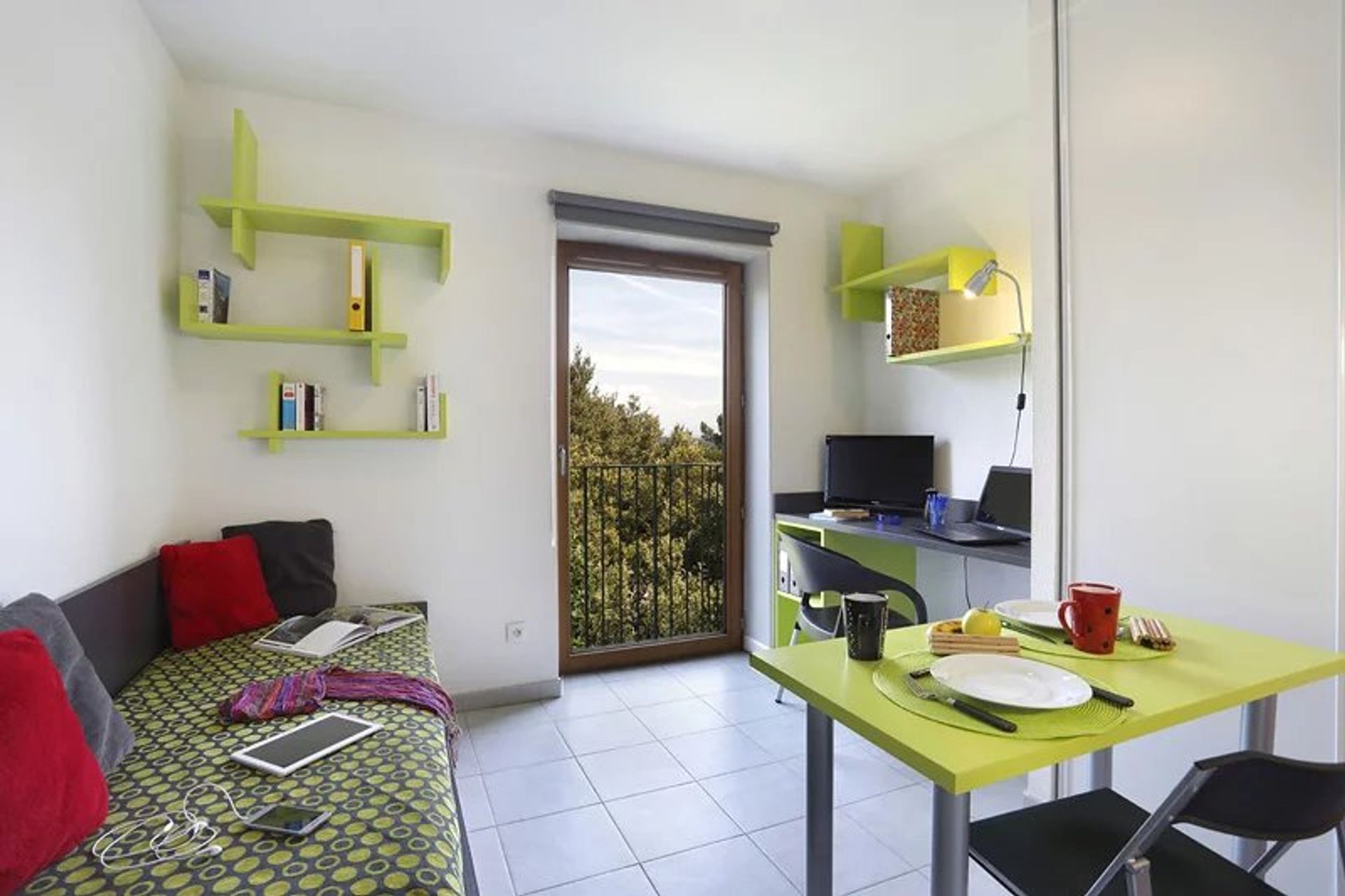 Kondominium dalam Biot, Provence-Alpes-Côte d'Azur 12395877