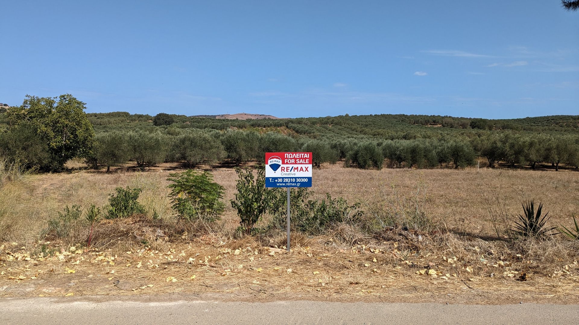 Land i Rethymno, 1 Dimokratias 12395933