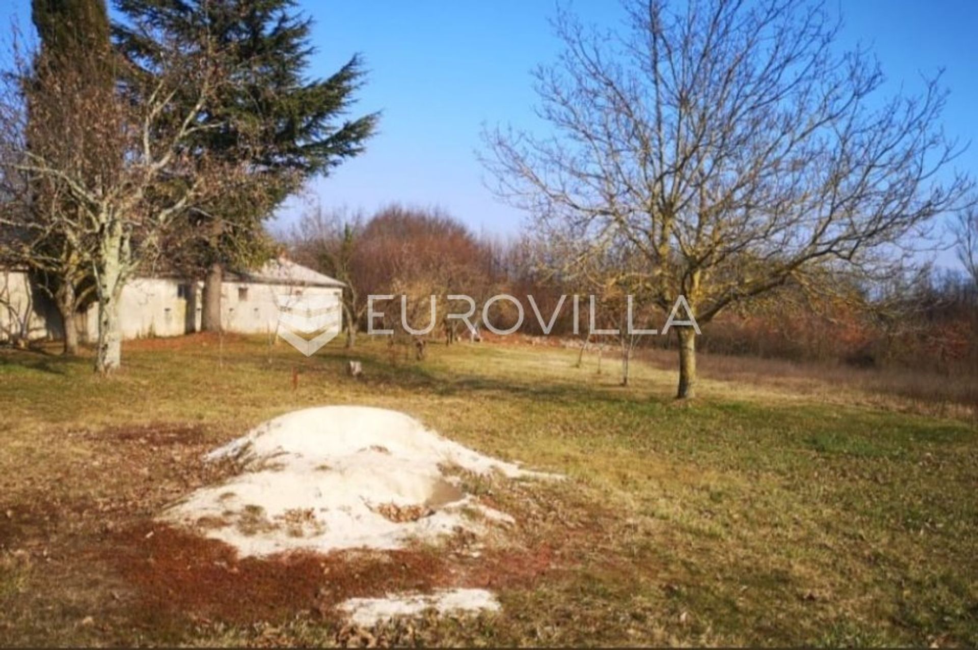 Land in Zminj, Istarska Zupanija 12395956