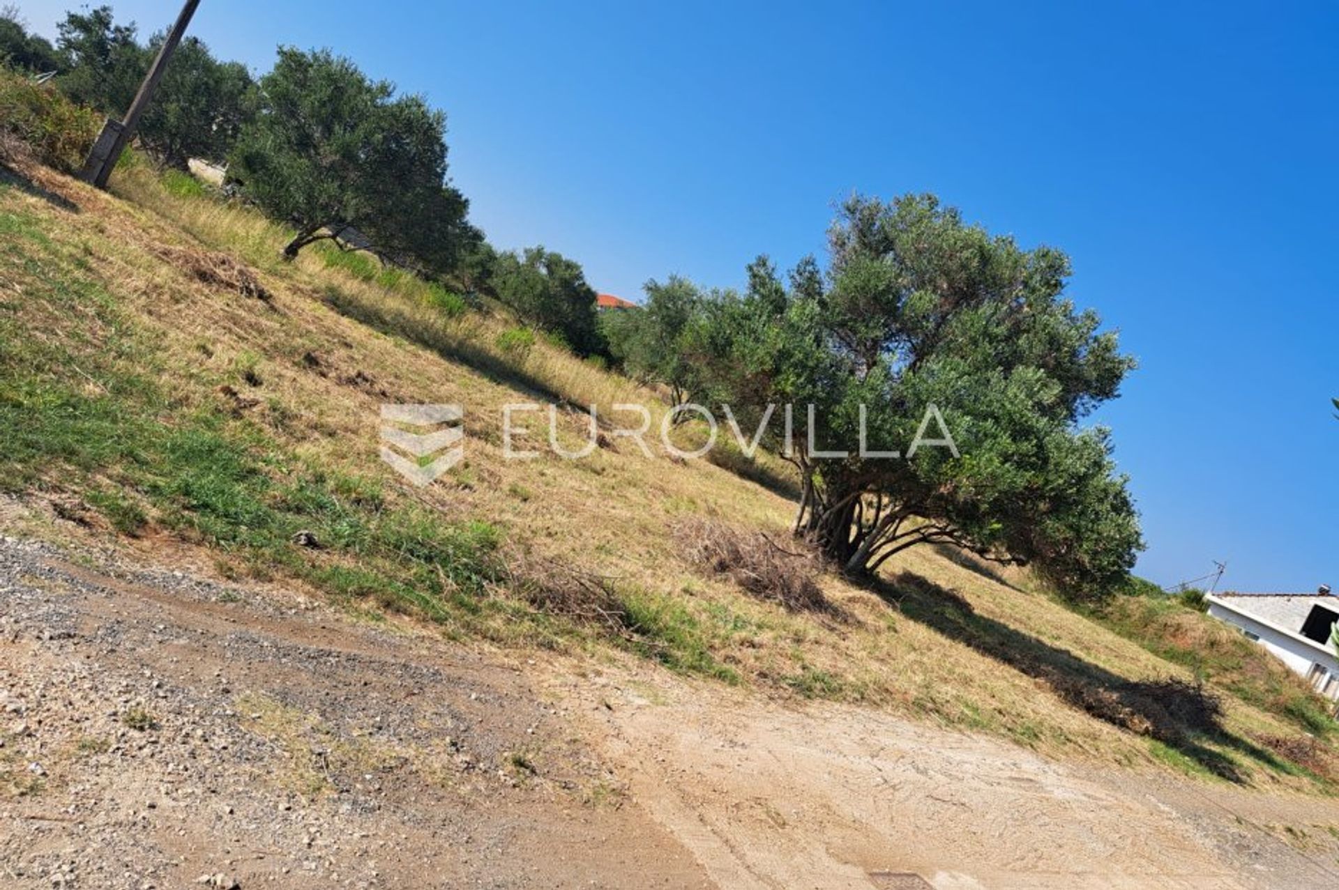 Tierra en Sukošan, Zadarska županija 12395968