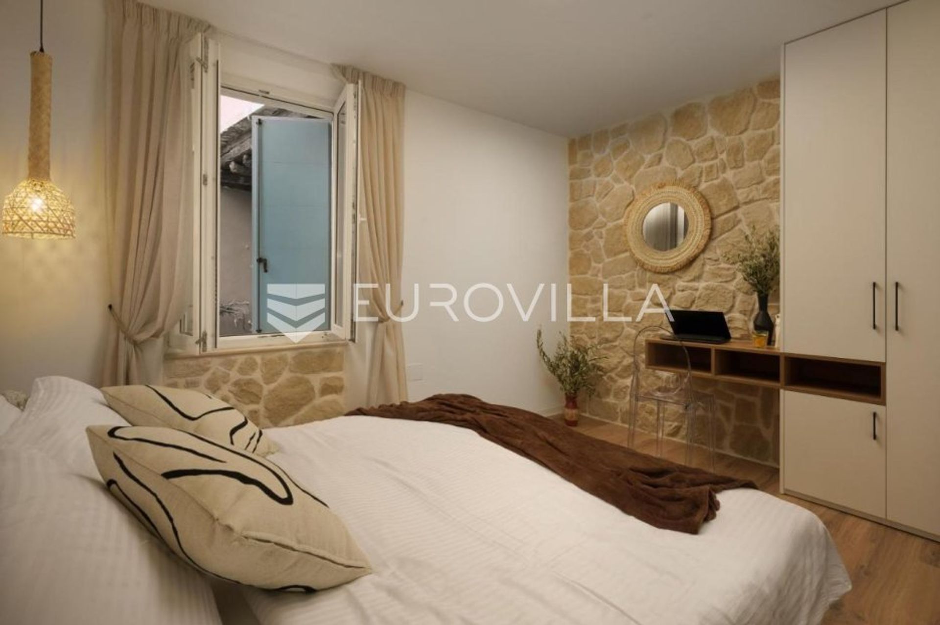 Кондоминиум в Rovinj, Istarska županija 12395969