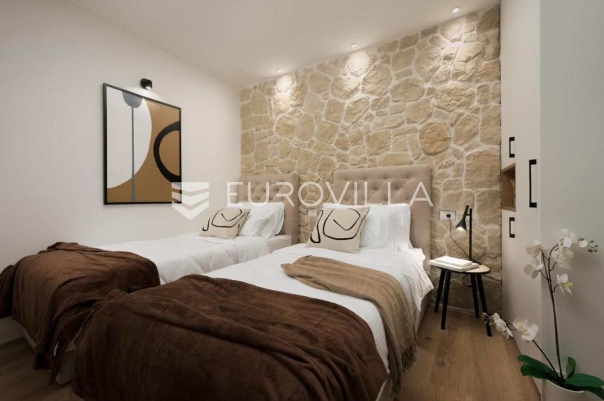 Кондоминиум в Rovinj, Istarska županija 12395969