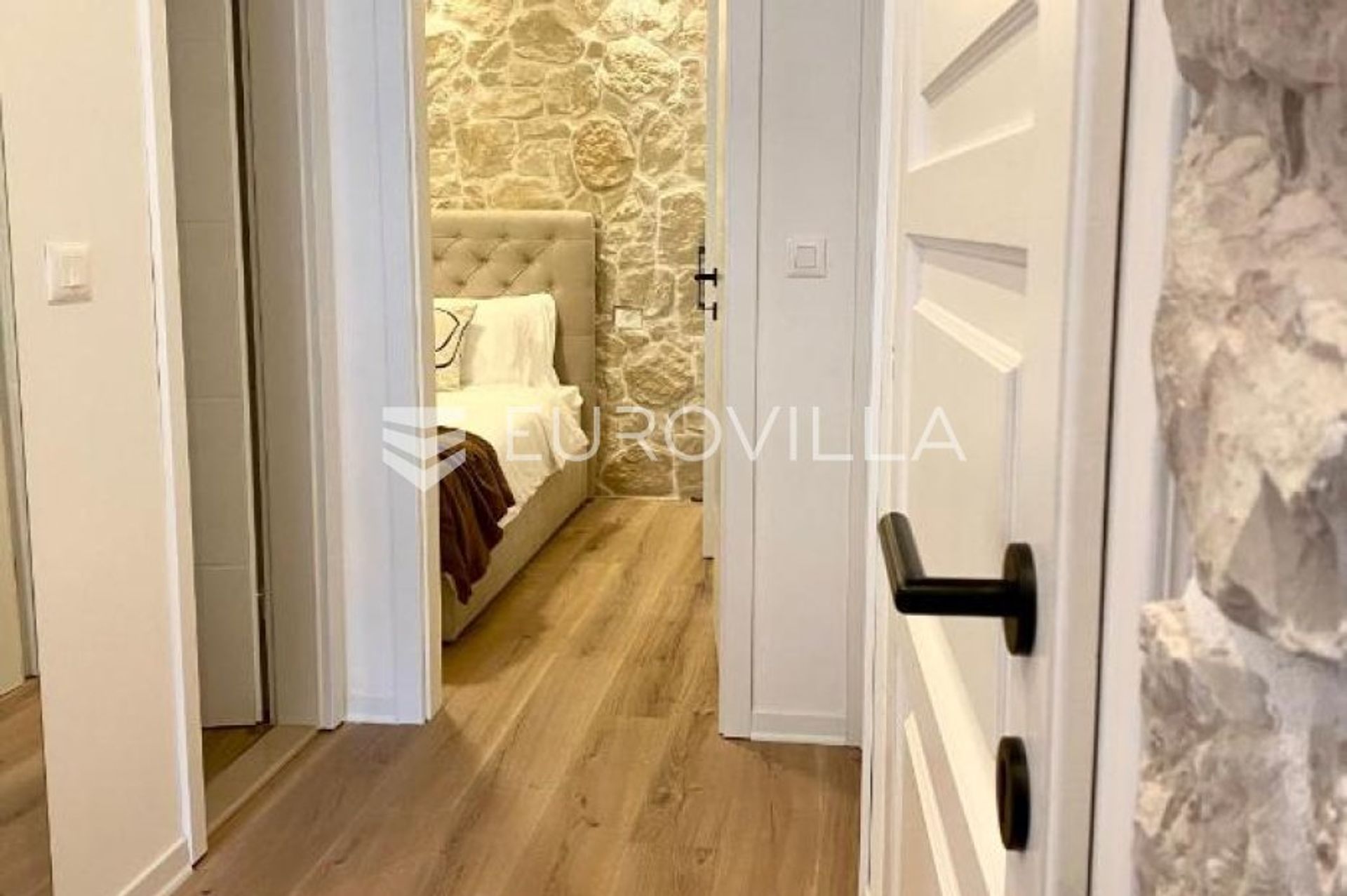 Кондоминиум в Rovinj, Istarska županija 12395969