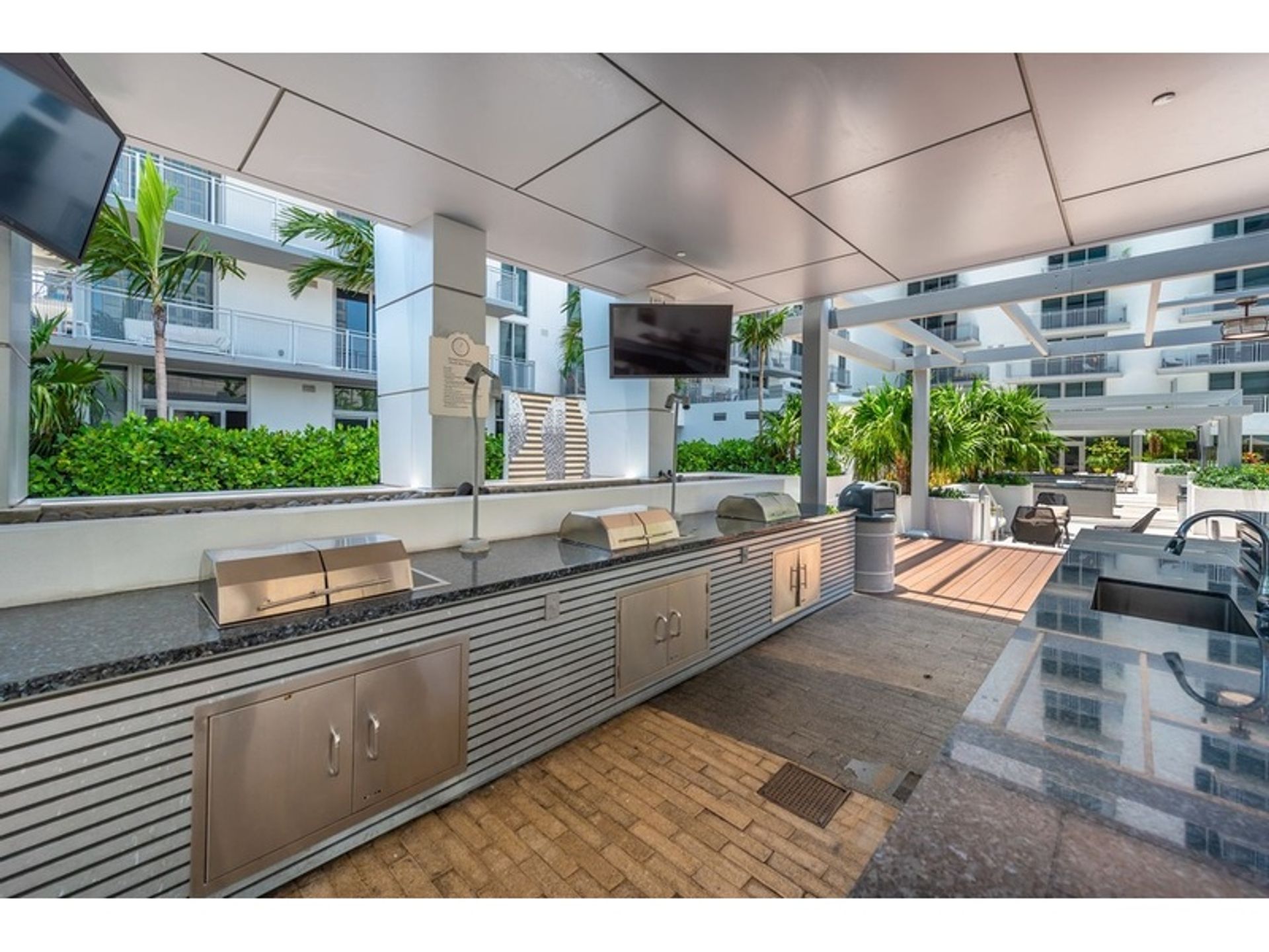 Condominio en Miami, Florida 12396002