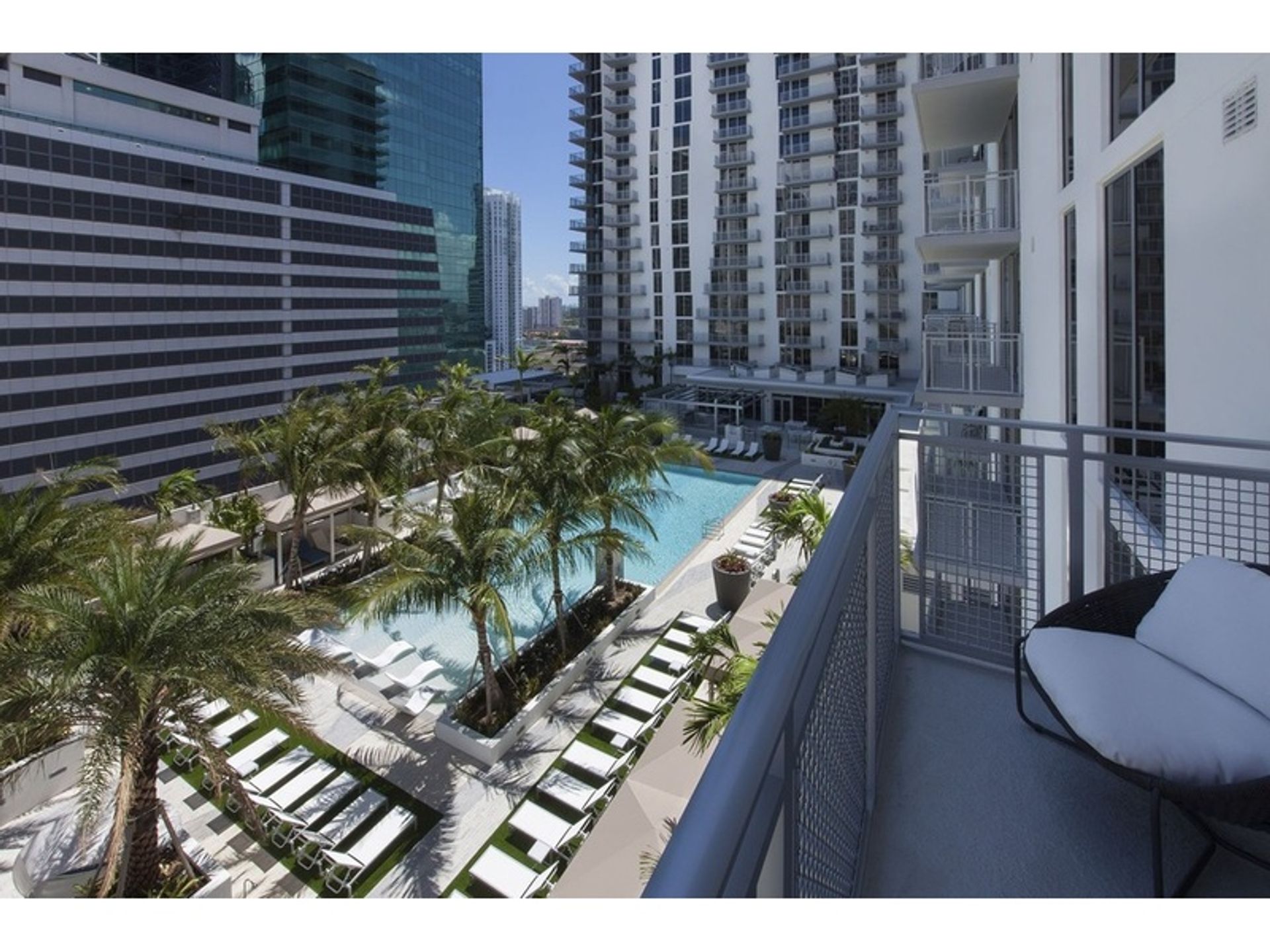 Condominio en Miami, Florida 12396002