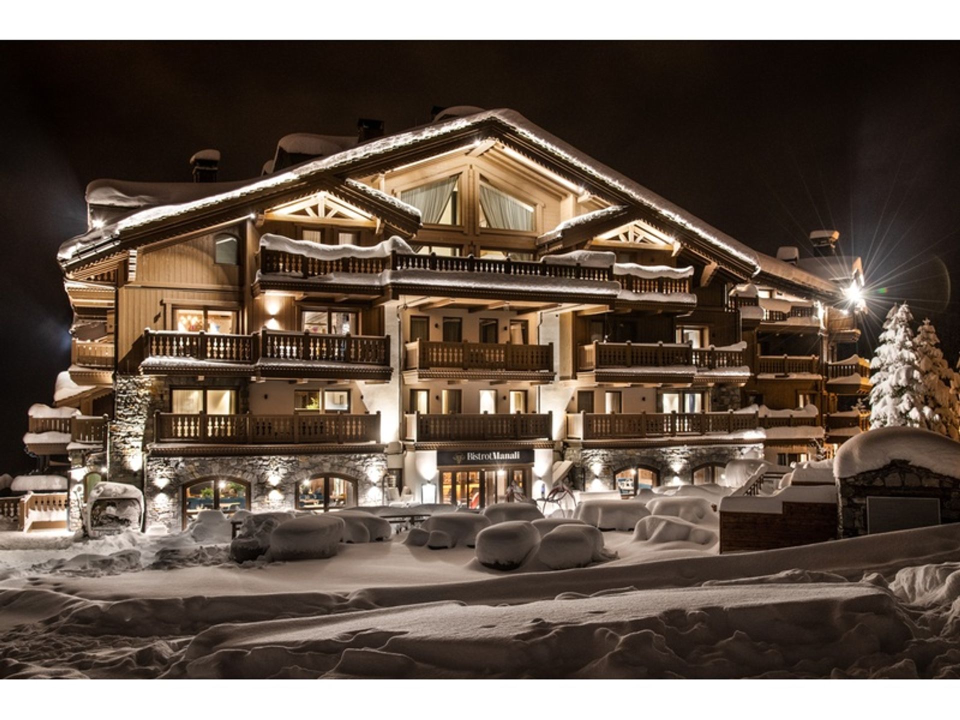 अन्य में Courchevel, Auvergne-Rhône-Alpes 12396005