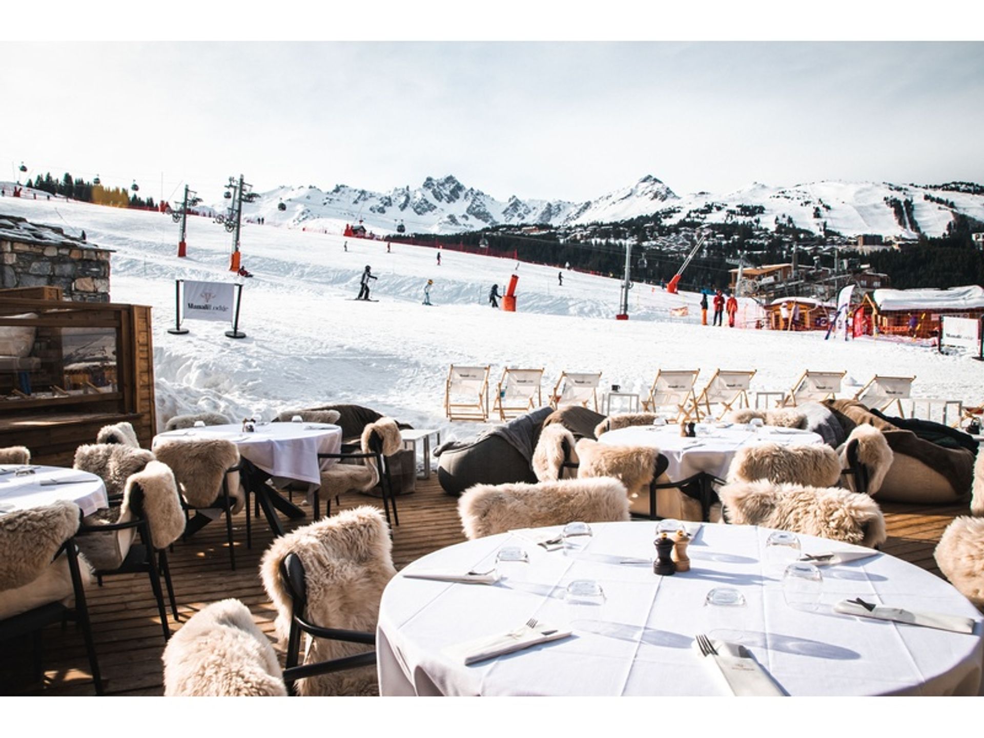 Andet i Courchevel, Auvergne-Rhône-Alpes 12396005