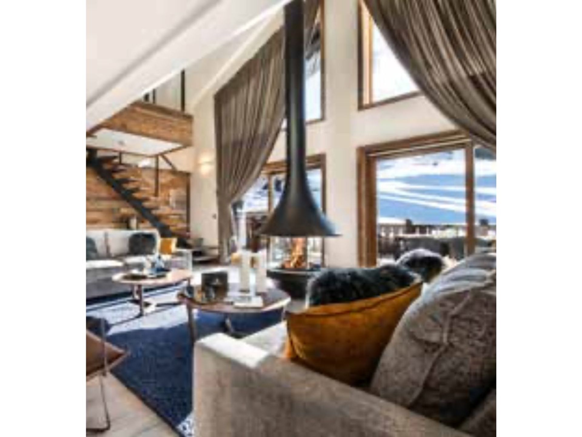 אַחֵר ב Courchevel, Auvergne-Rhone-Alpes 12396005