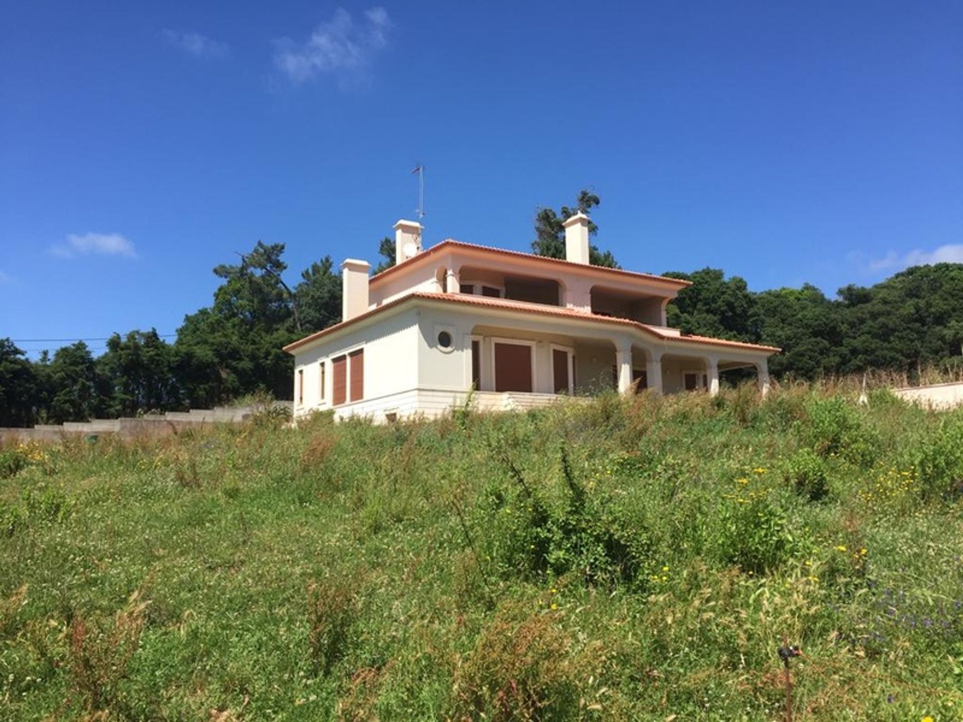 Casa nel Turquel, Leiria 12396008