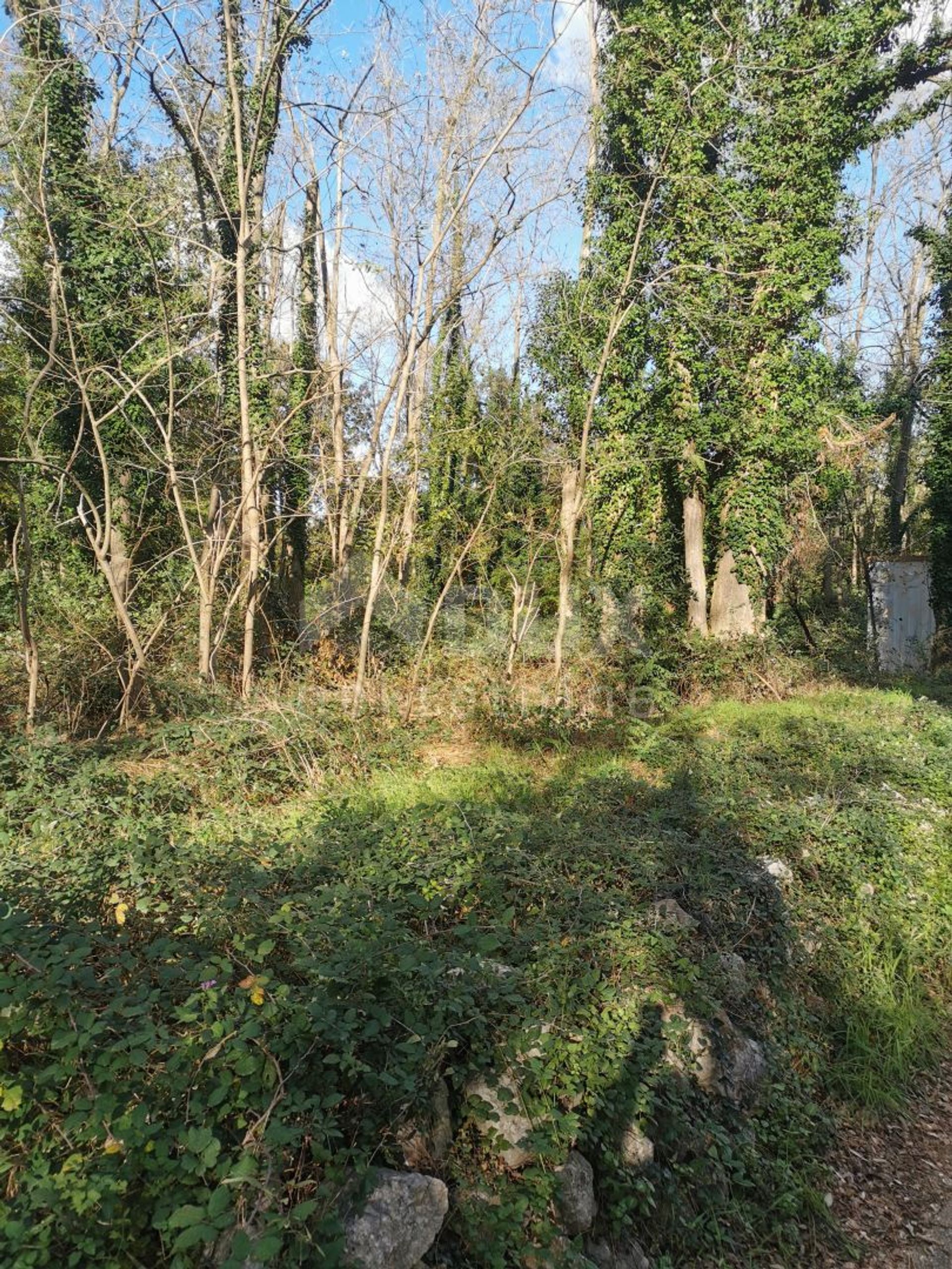 Land in Vrbnik, Primorsko-Goranska Zupanija 12396030