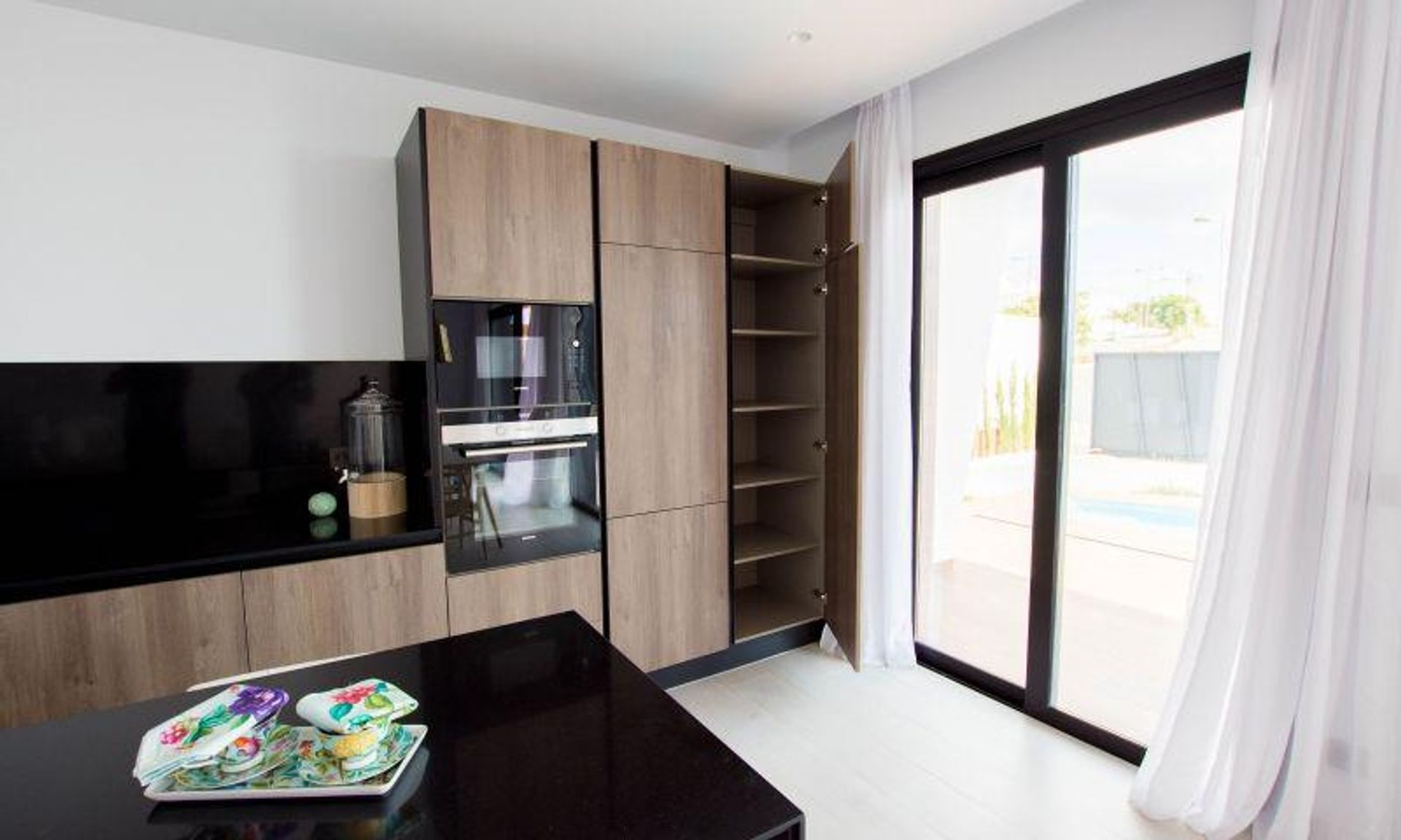 Haus im Finestrat, Valencia 12396098