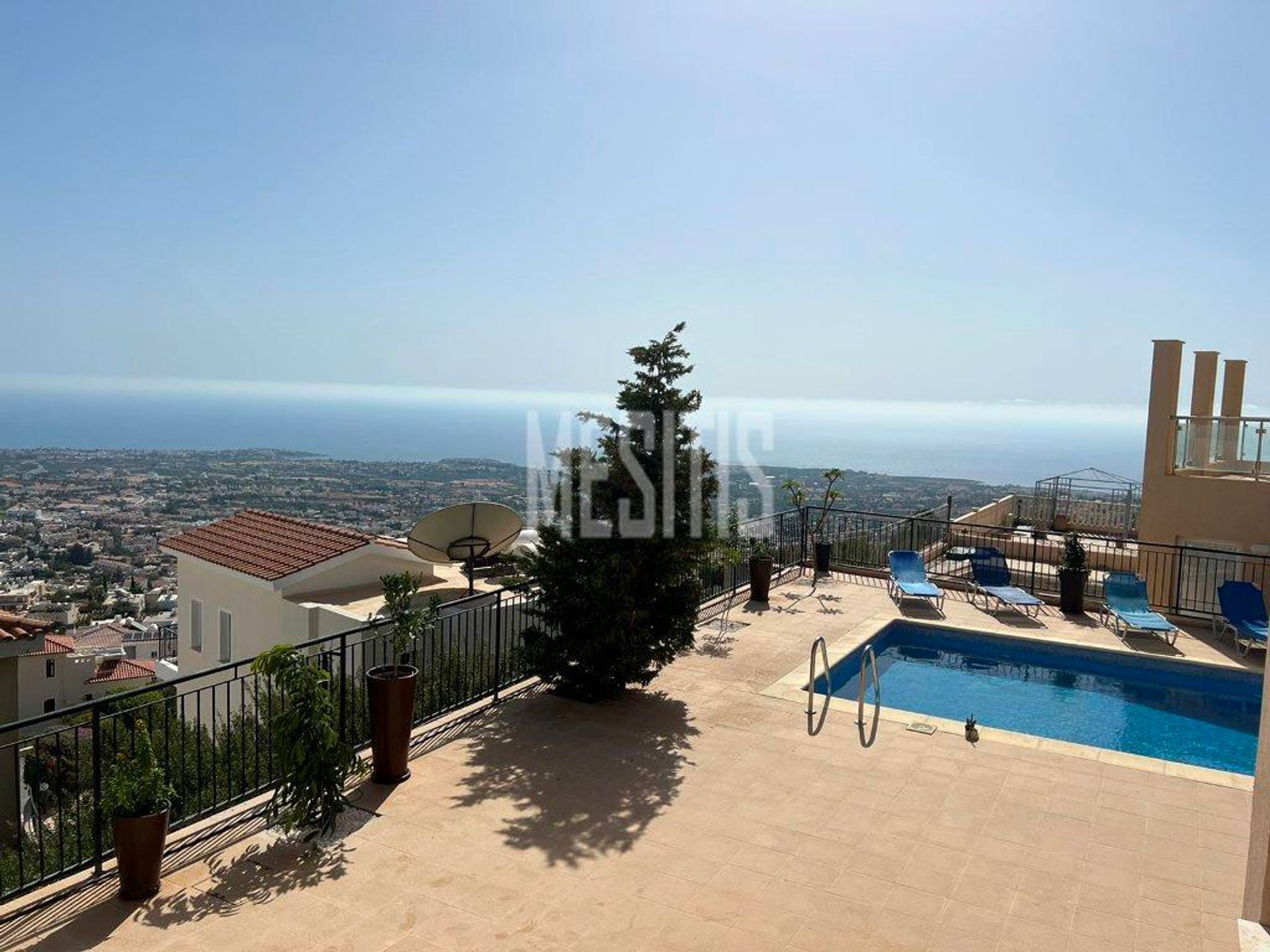 House in Peyia, Paphos 12396128