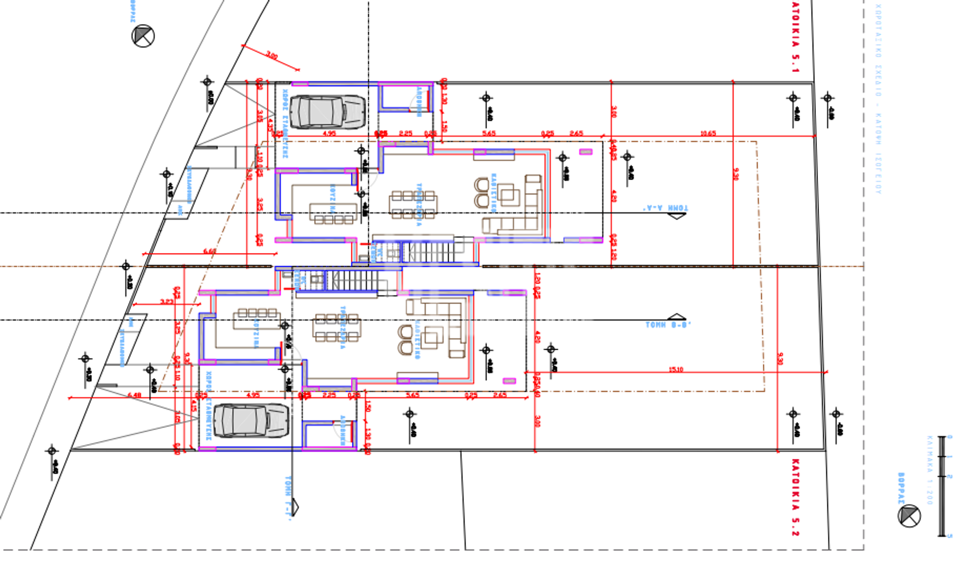 Huis in Geri, Lefkosia 12396131