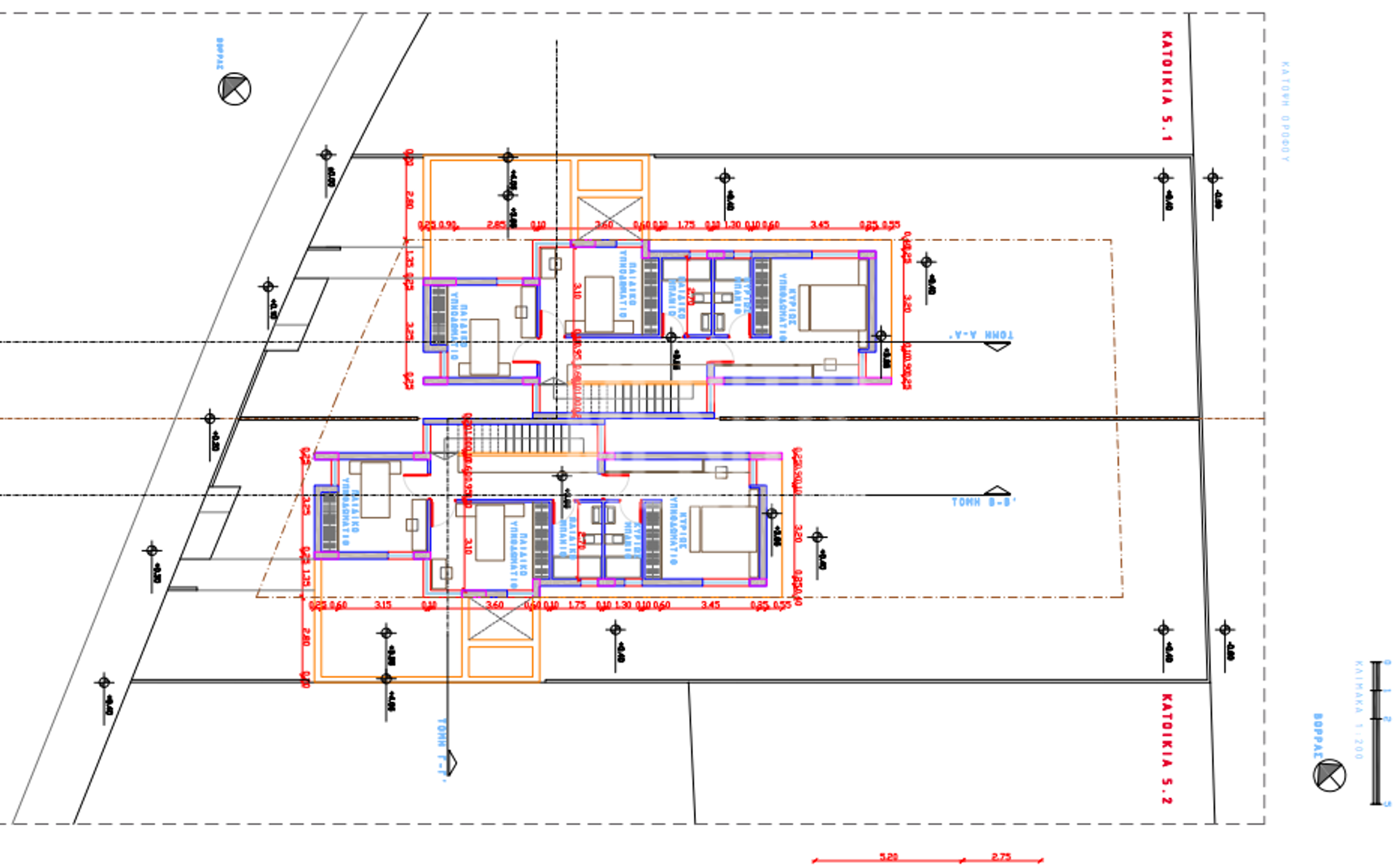 Huis in Geri, Lefkosia 12396131