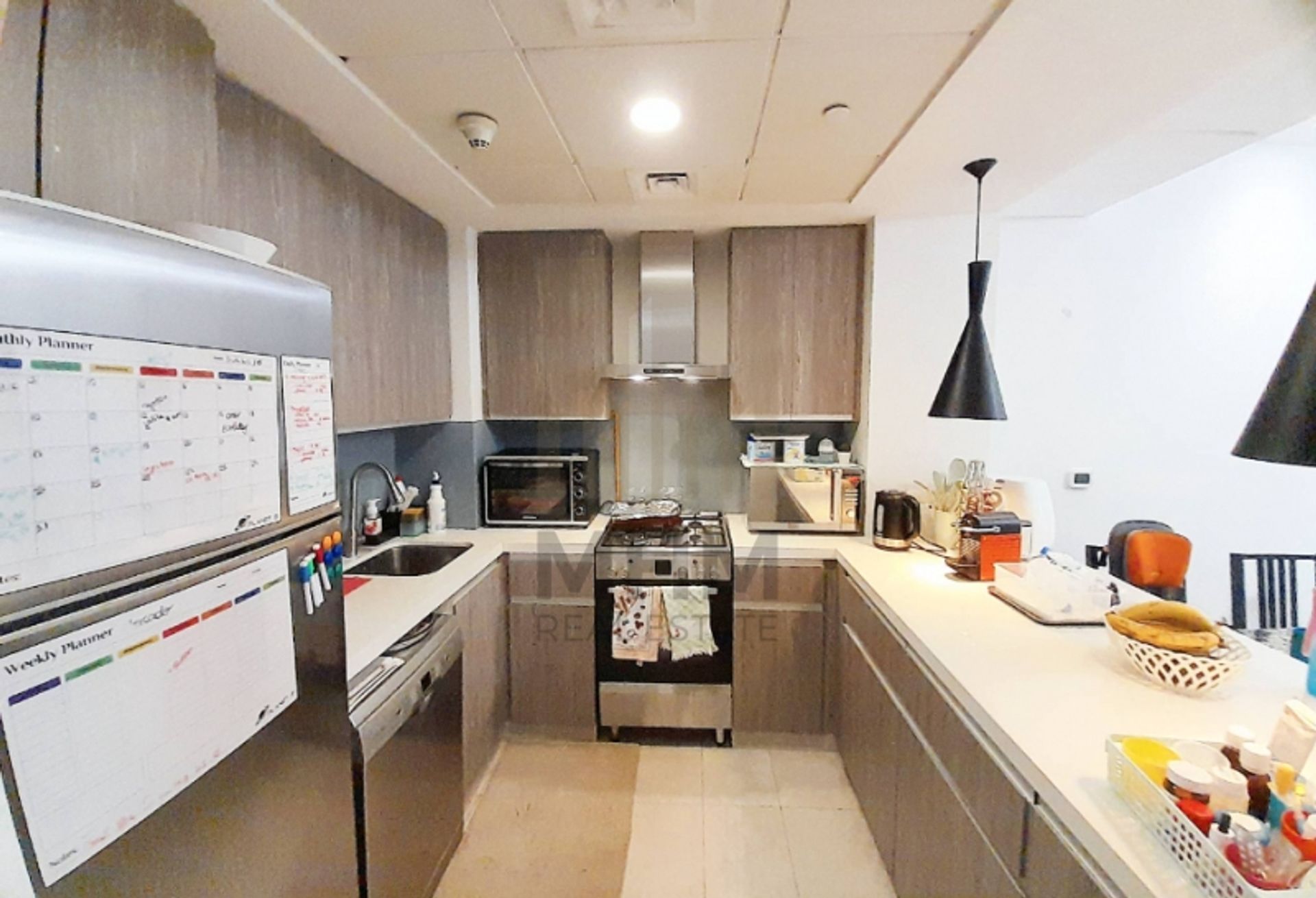 Condominium dans Dubai, Dubai 12396159