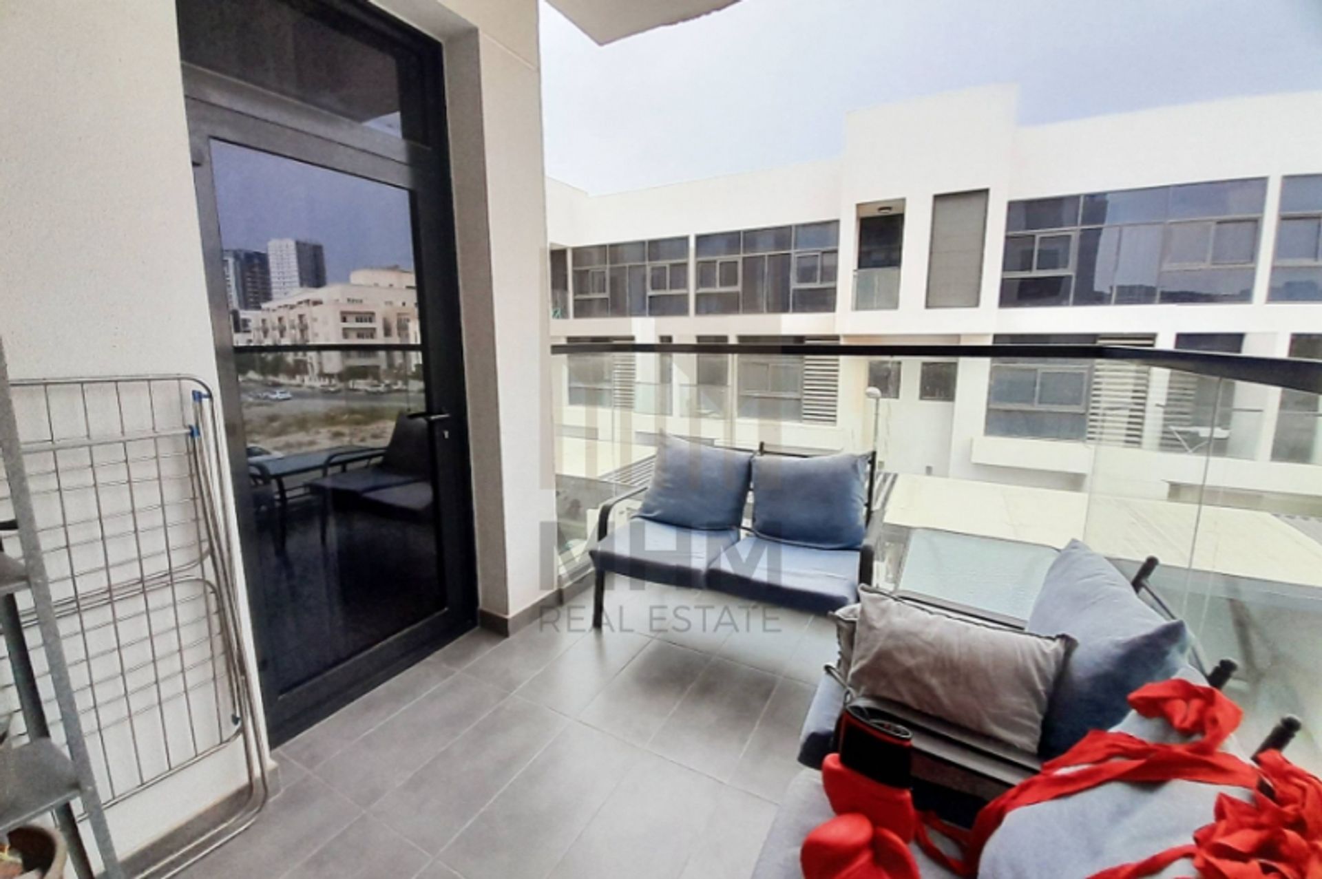 Condominium dans Dubai, Dubai 12396159