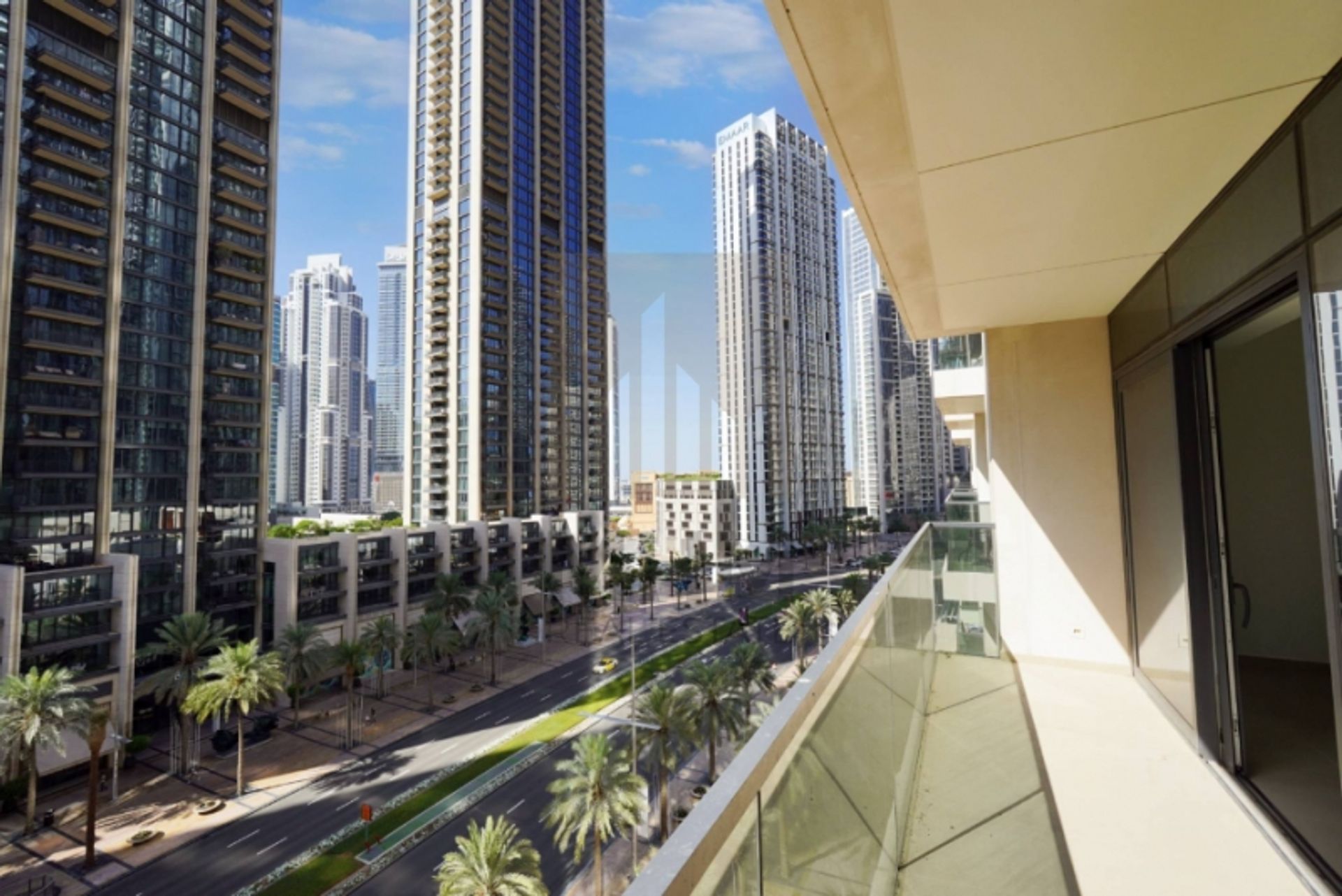 Condominium in Dubai, Dubai 12396166