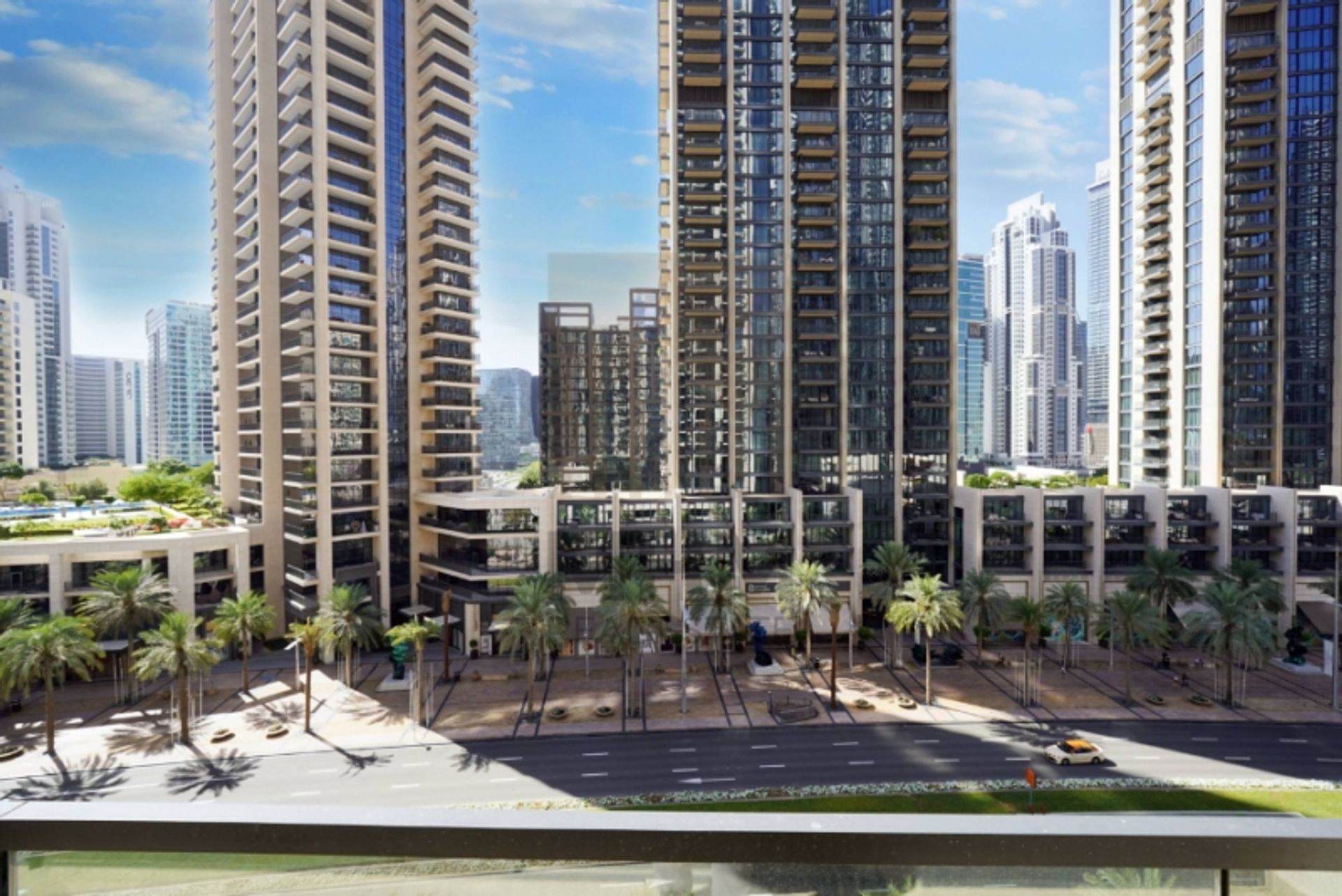 Condominium in Dubai, Dubai 12396166