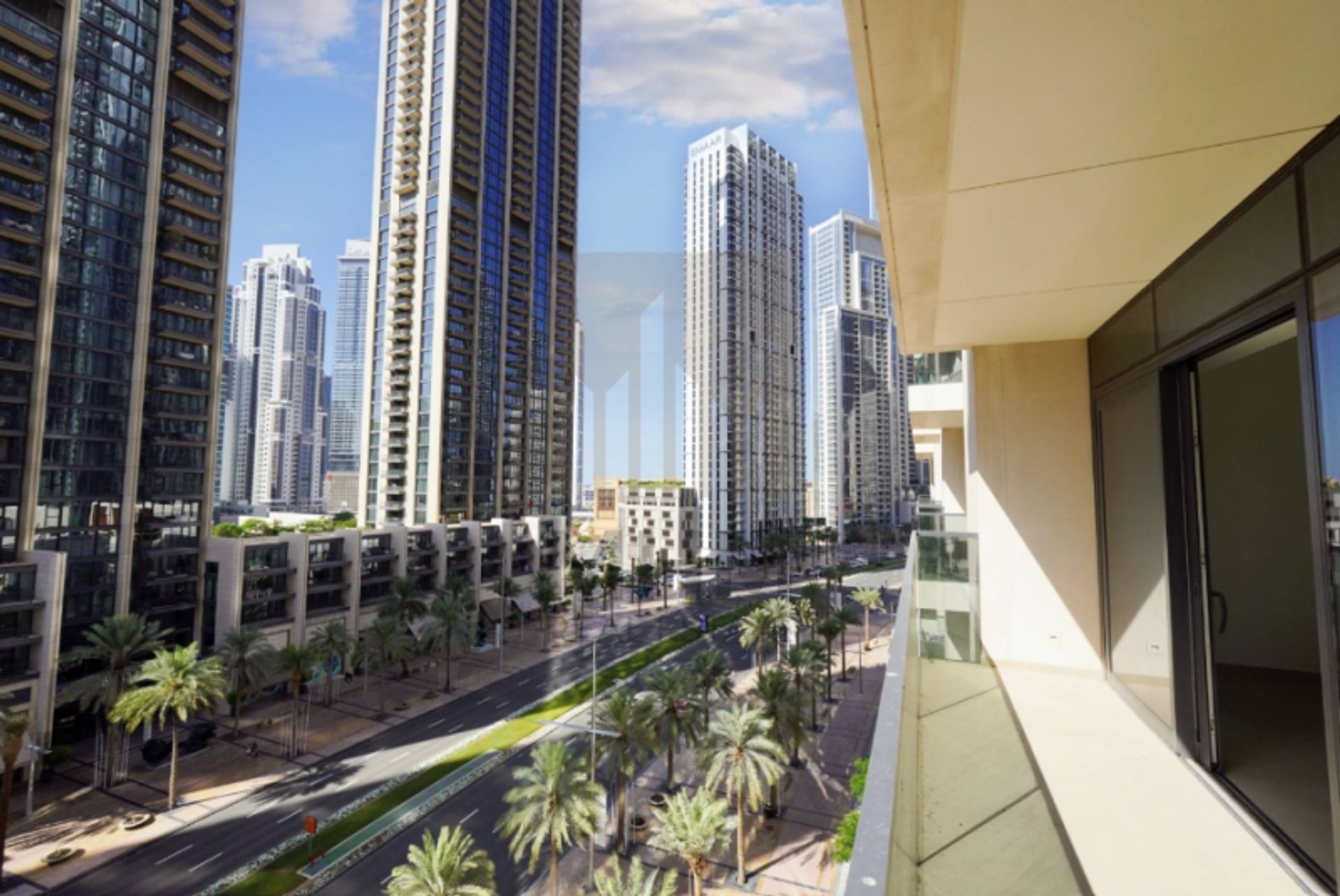 Condominium in Dubai, Dubai 12396166