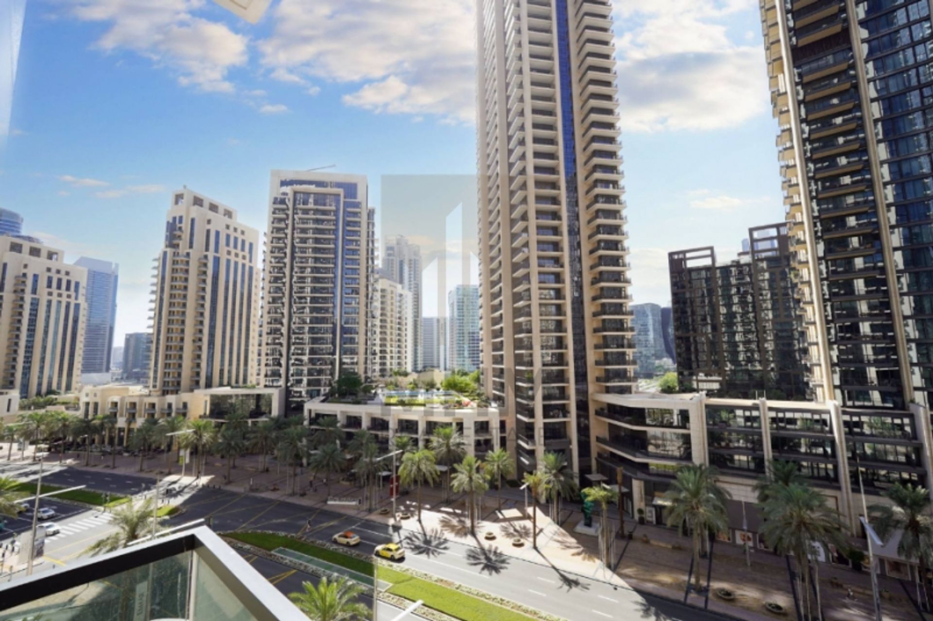 Condominium in Dubai, Dubai 12396166