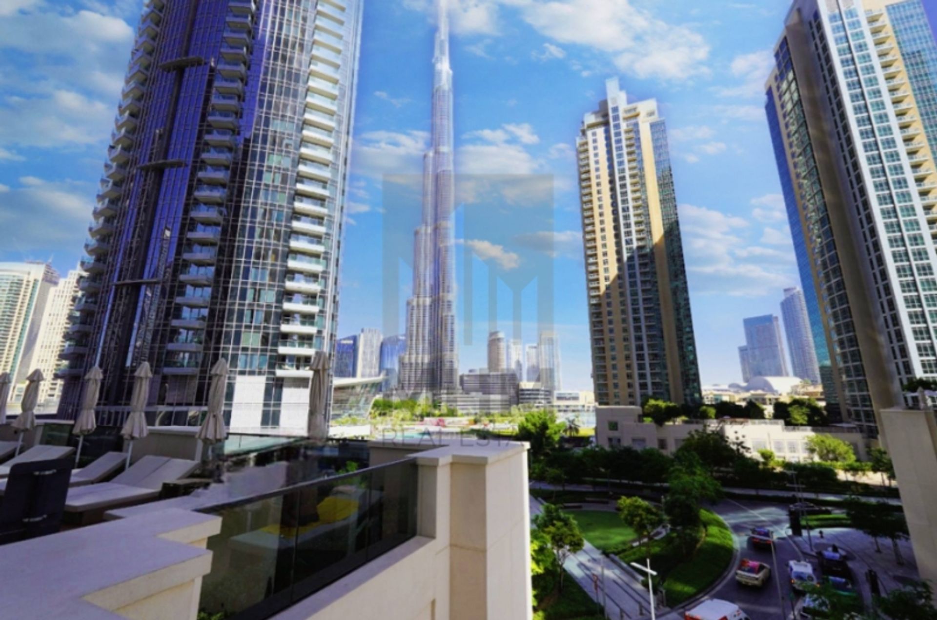 Condominium in Dubai, Dubai 12396166