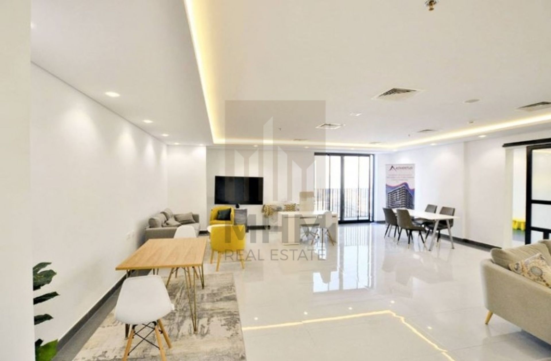 Condominium in دبي, دبي 12396170