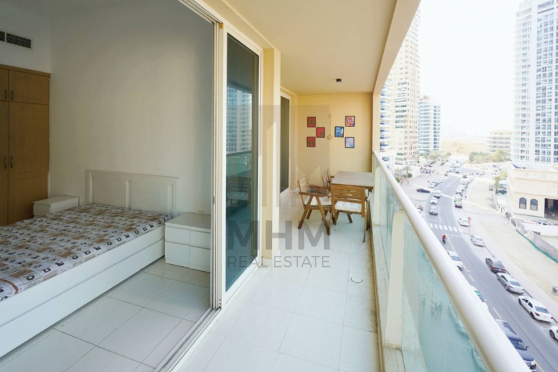 Condominio nel Dubai, Dubai 12396172