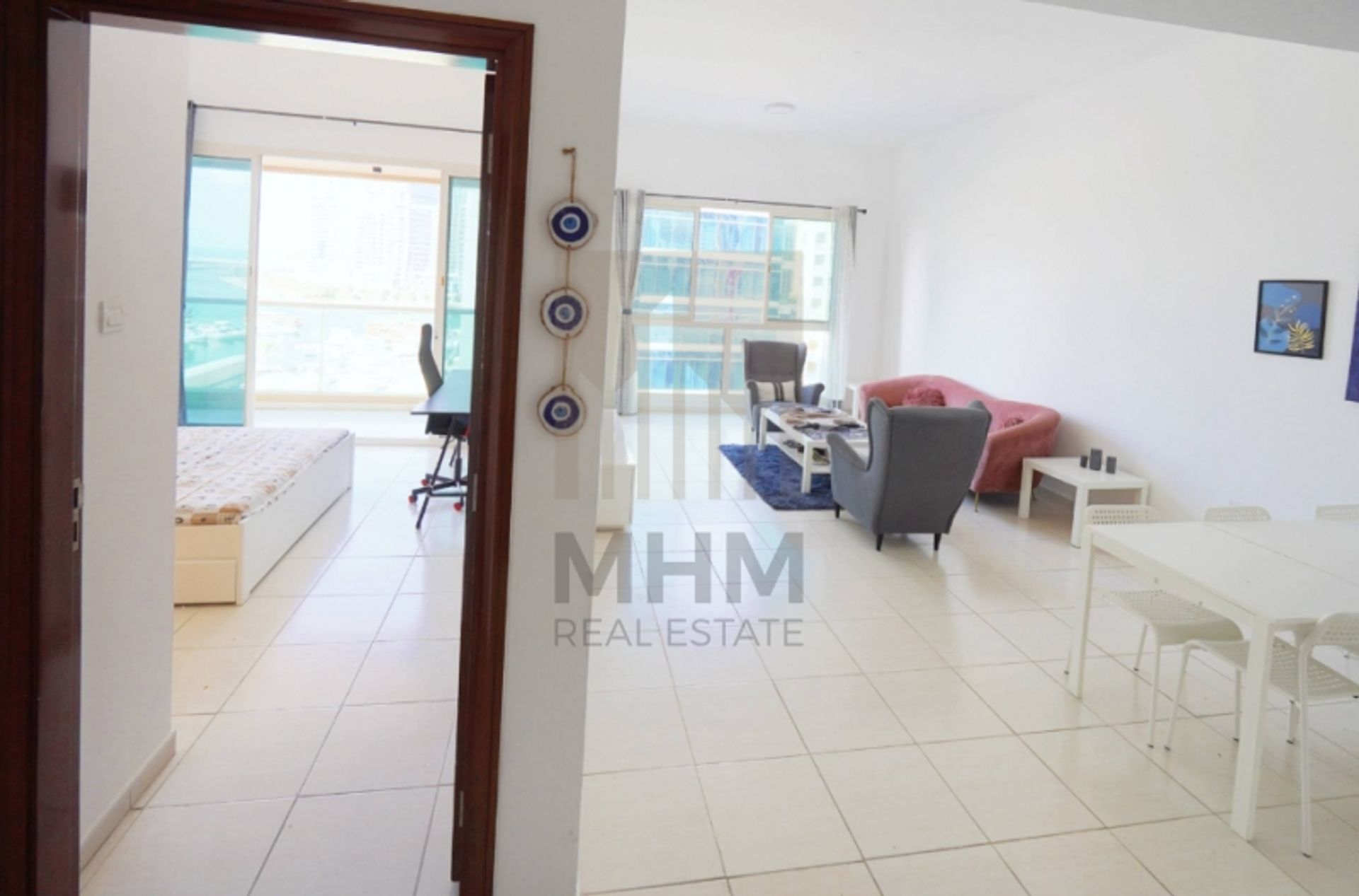 Condominio nel Dubai, Dubai 12396172