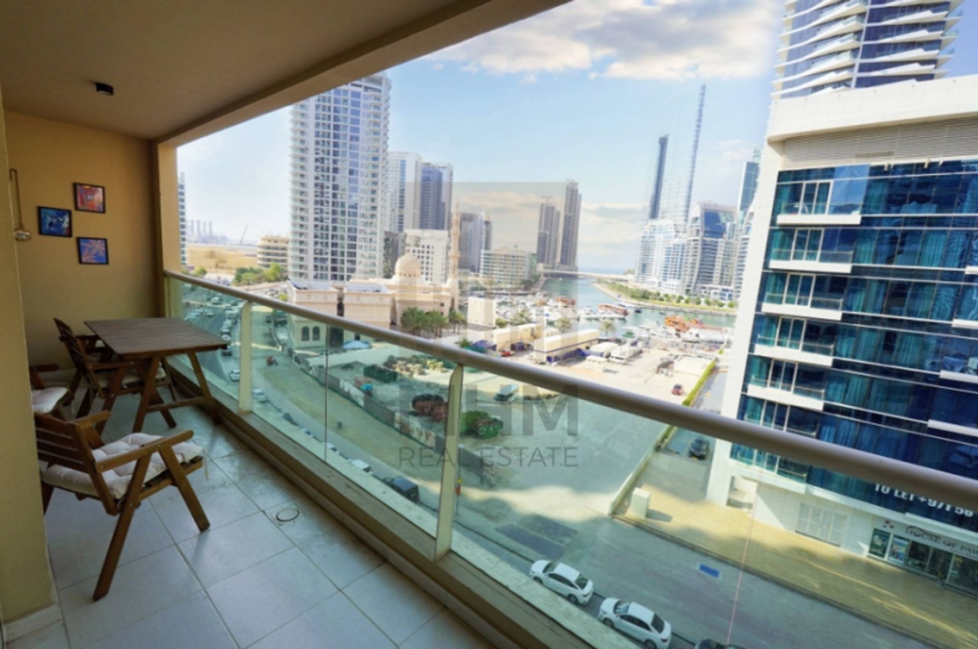 Condominio nel Dubai, Dubai 12396172