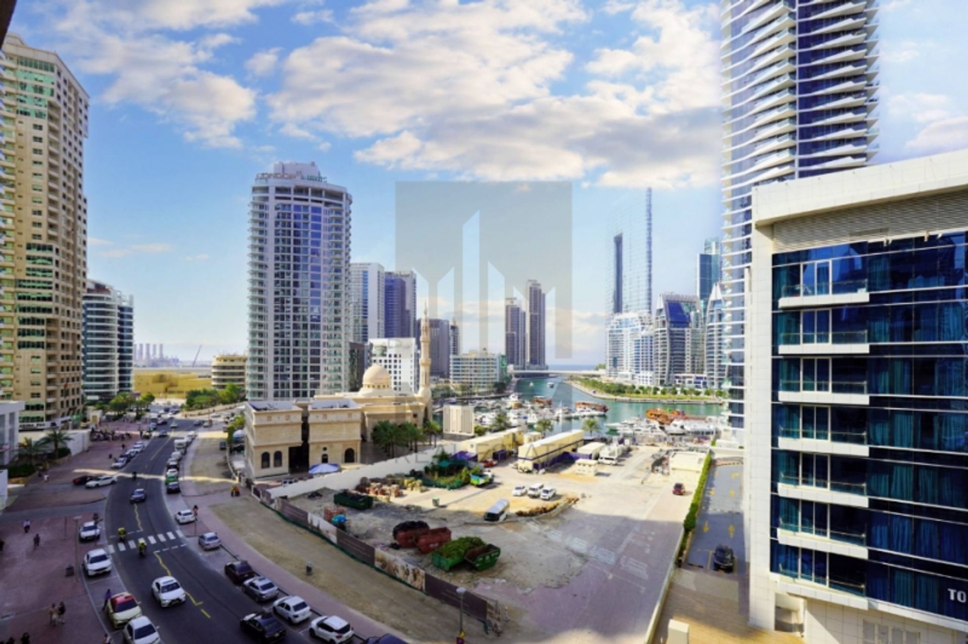 Condominio nel Dubai, Dubai 12396172