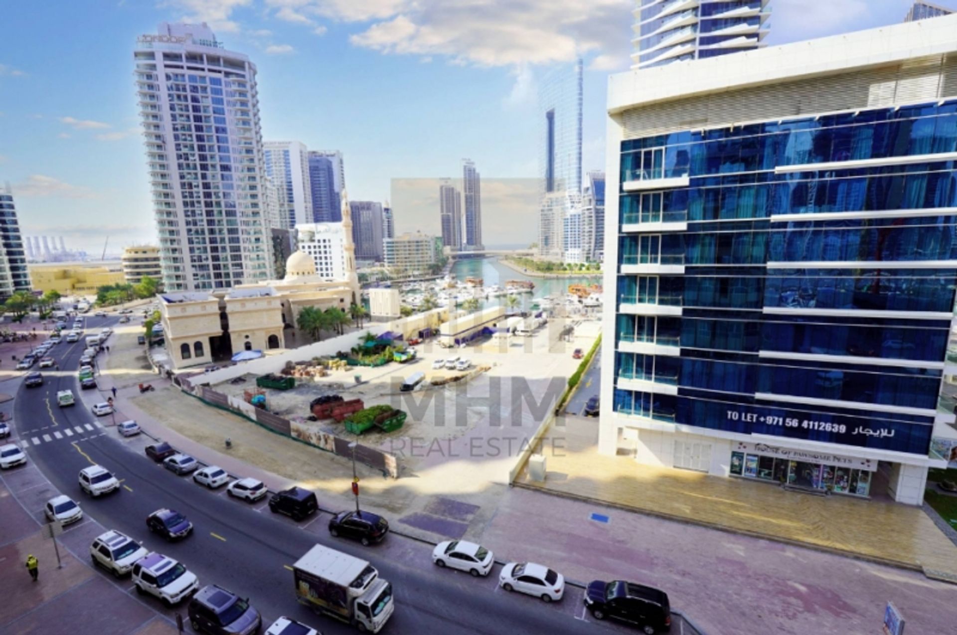 Condominio nel Dubai, Dubai 12396172