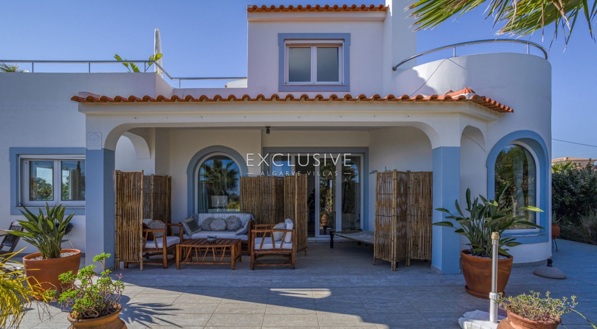 House in Albufeira, Faro 12396337