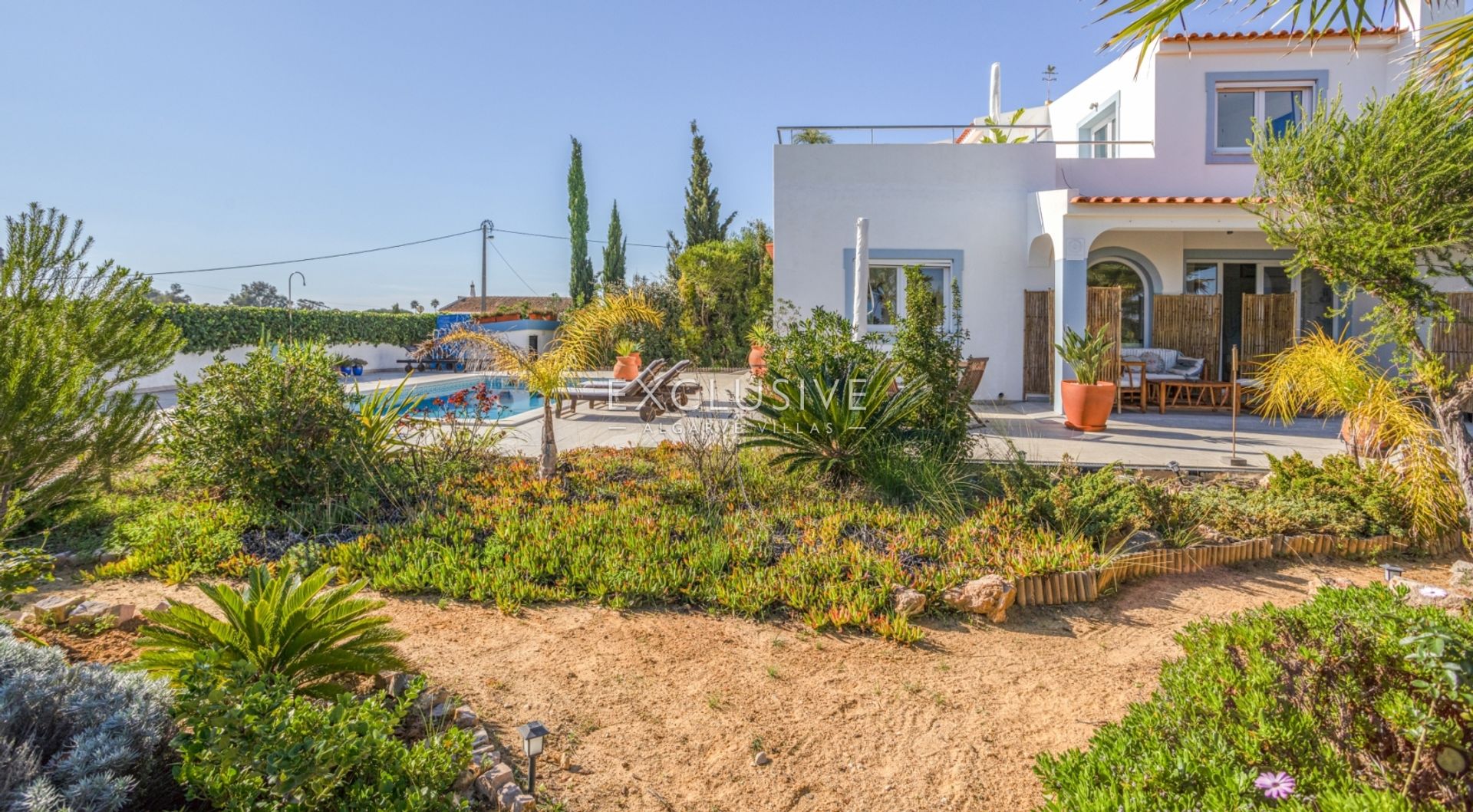 Rumah di Albufeira, Faro District 12396337