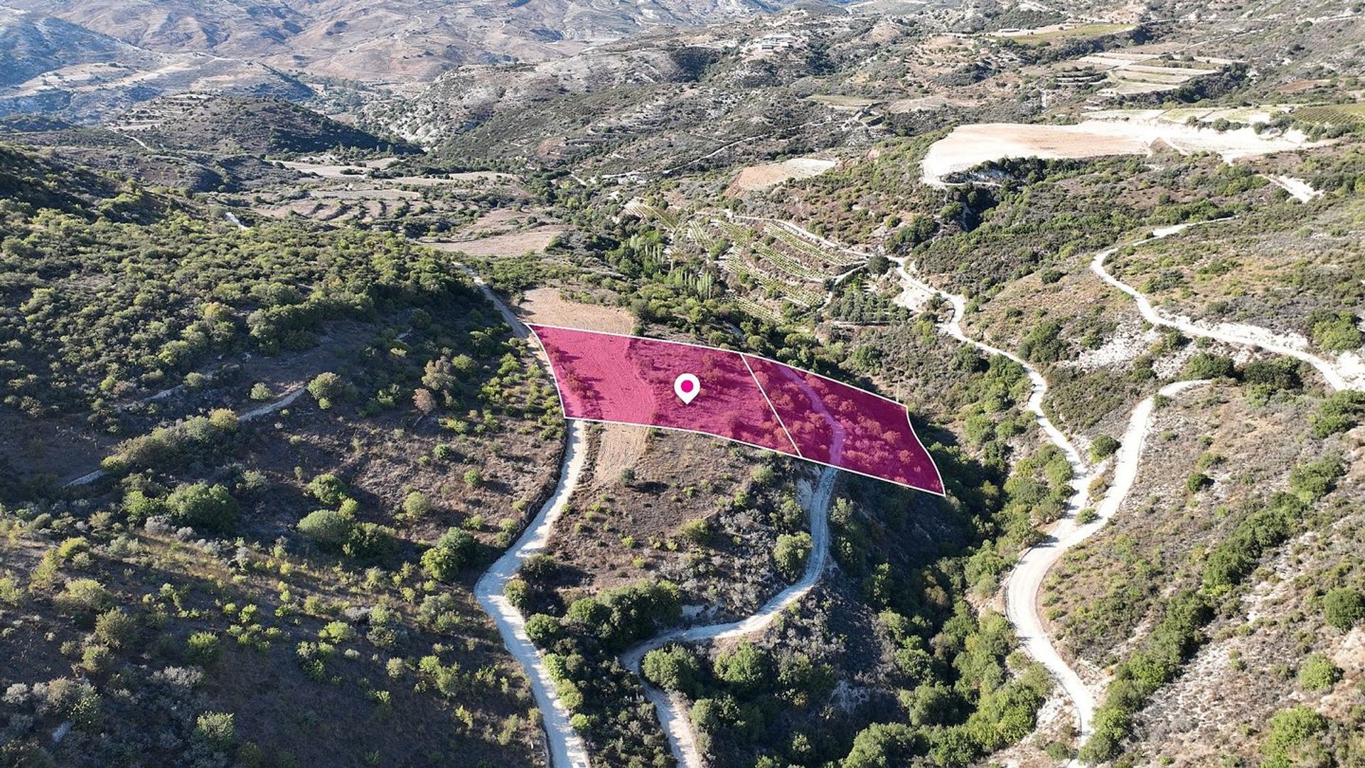 Land in Pampoula, Lemesos 12396339