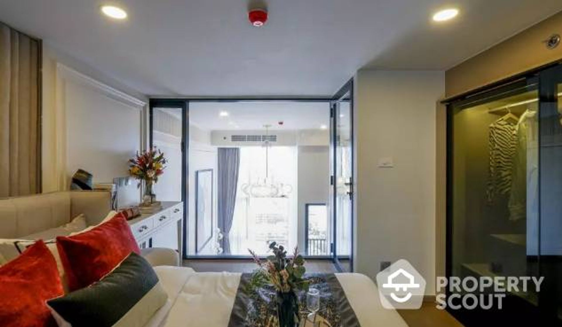 Condominium dans , Krung Thep Maha Nakhon 12396381