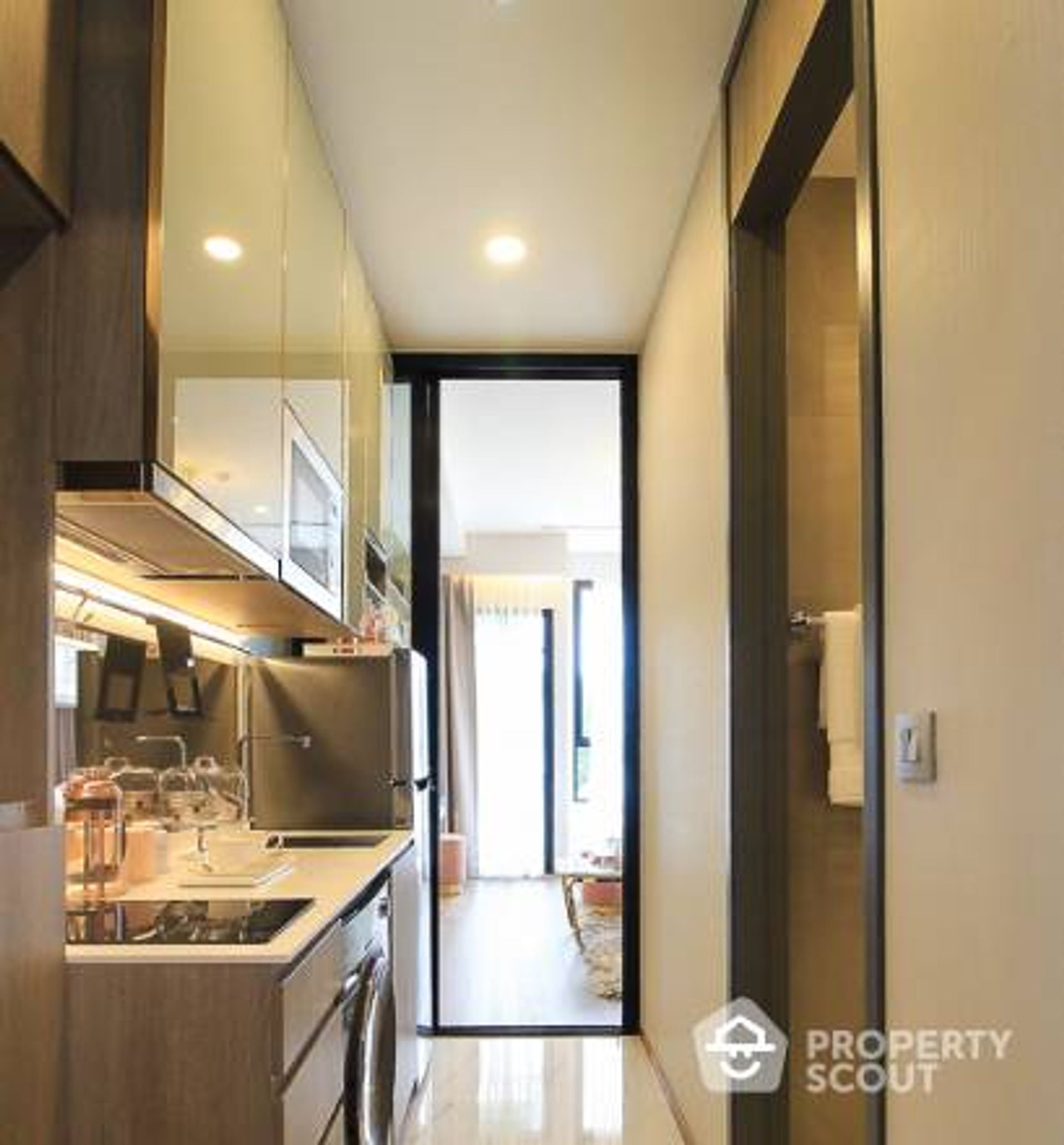 Condominium dans , Krung Thep Maha Nakhon 12396383