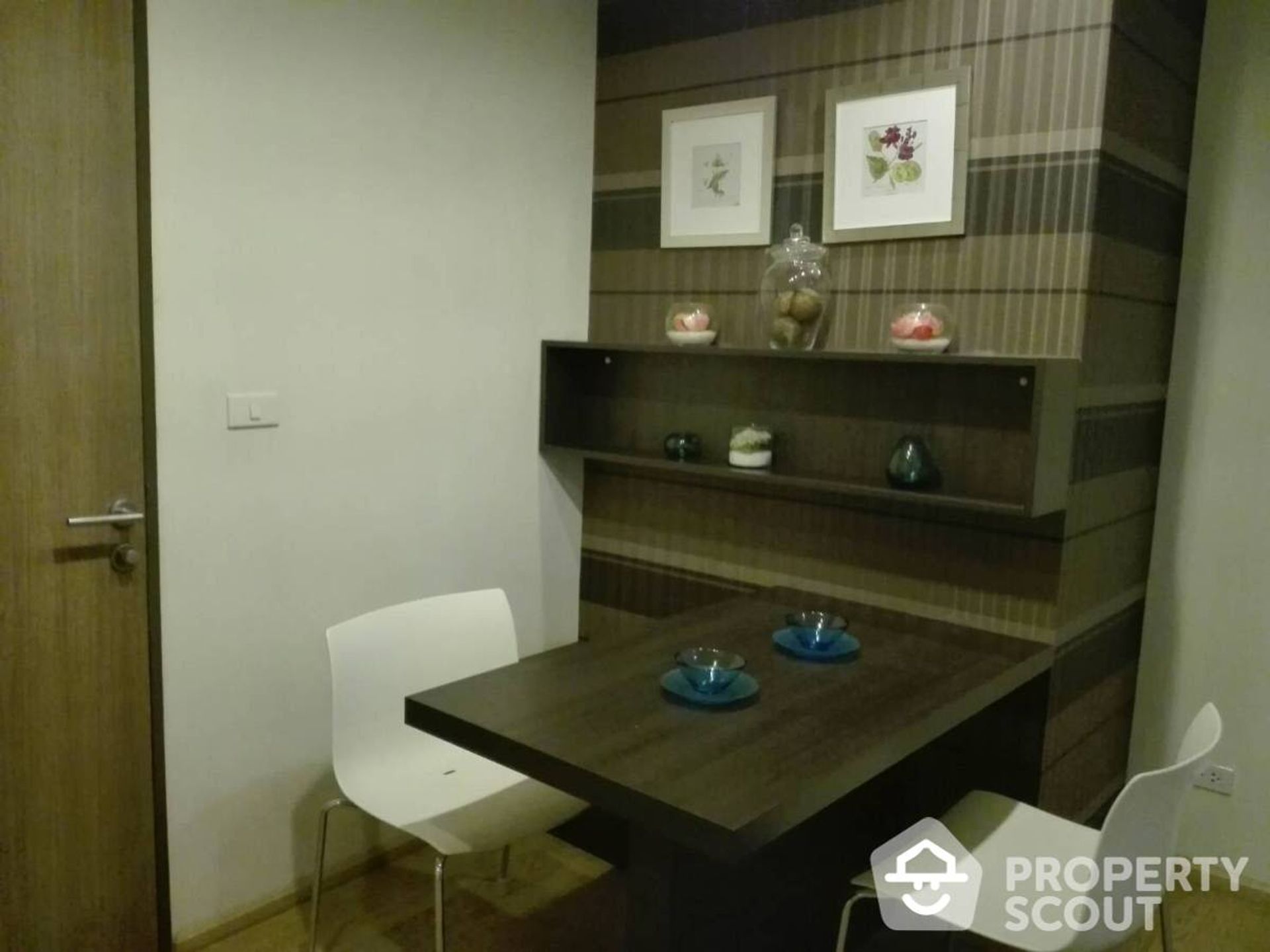 Condominium in , Krung Thep Maha Nakhon 12396405