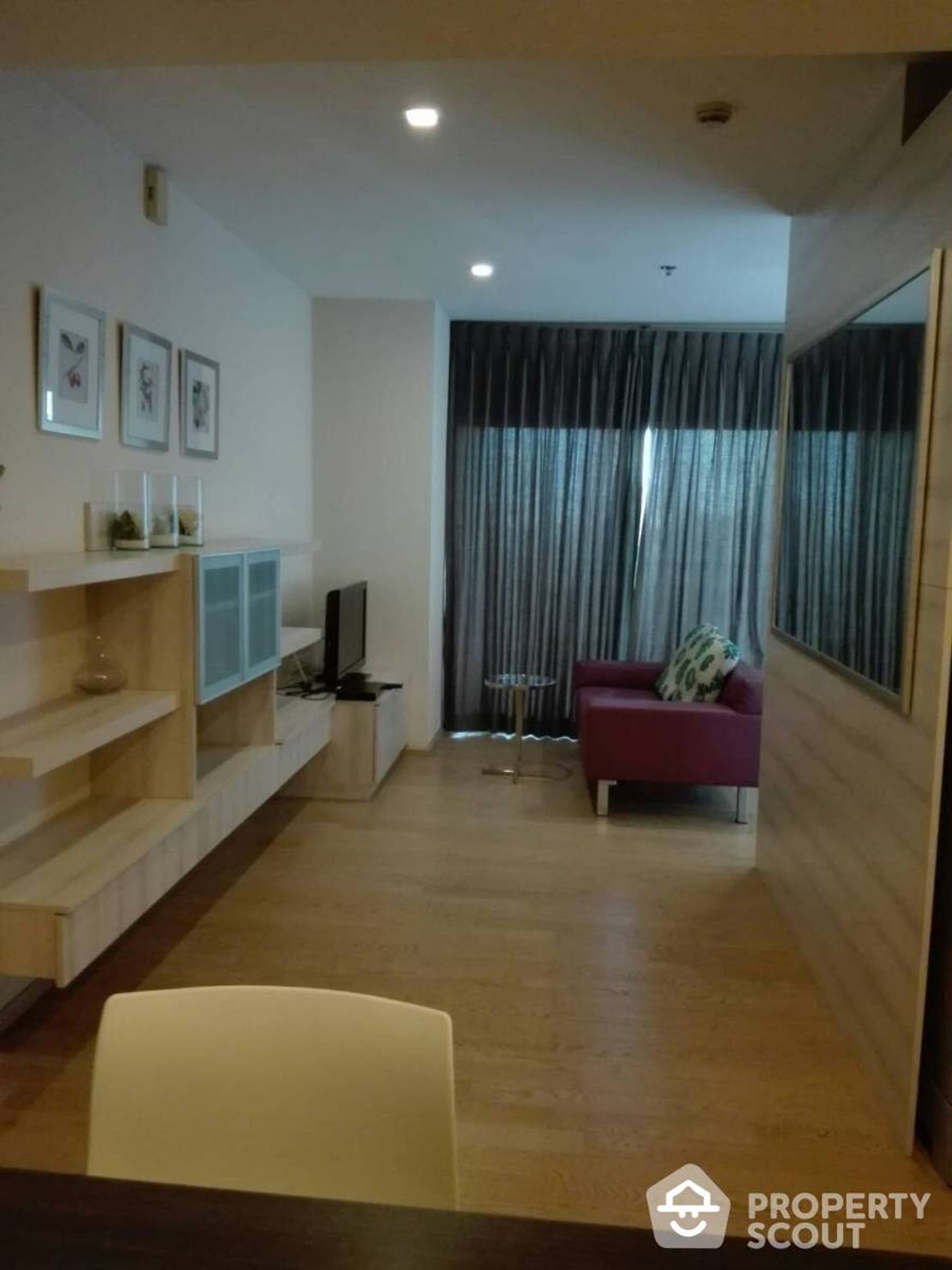 Condominio nel Khlong Toei, Krung Thep Maha Nakhon 12396405