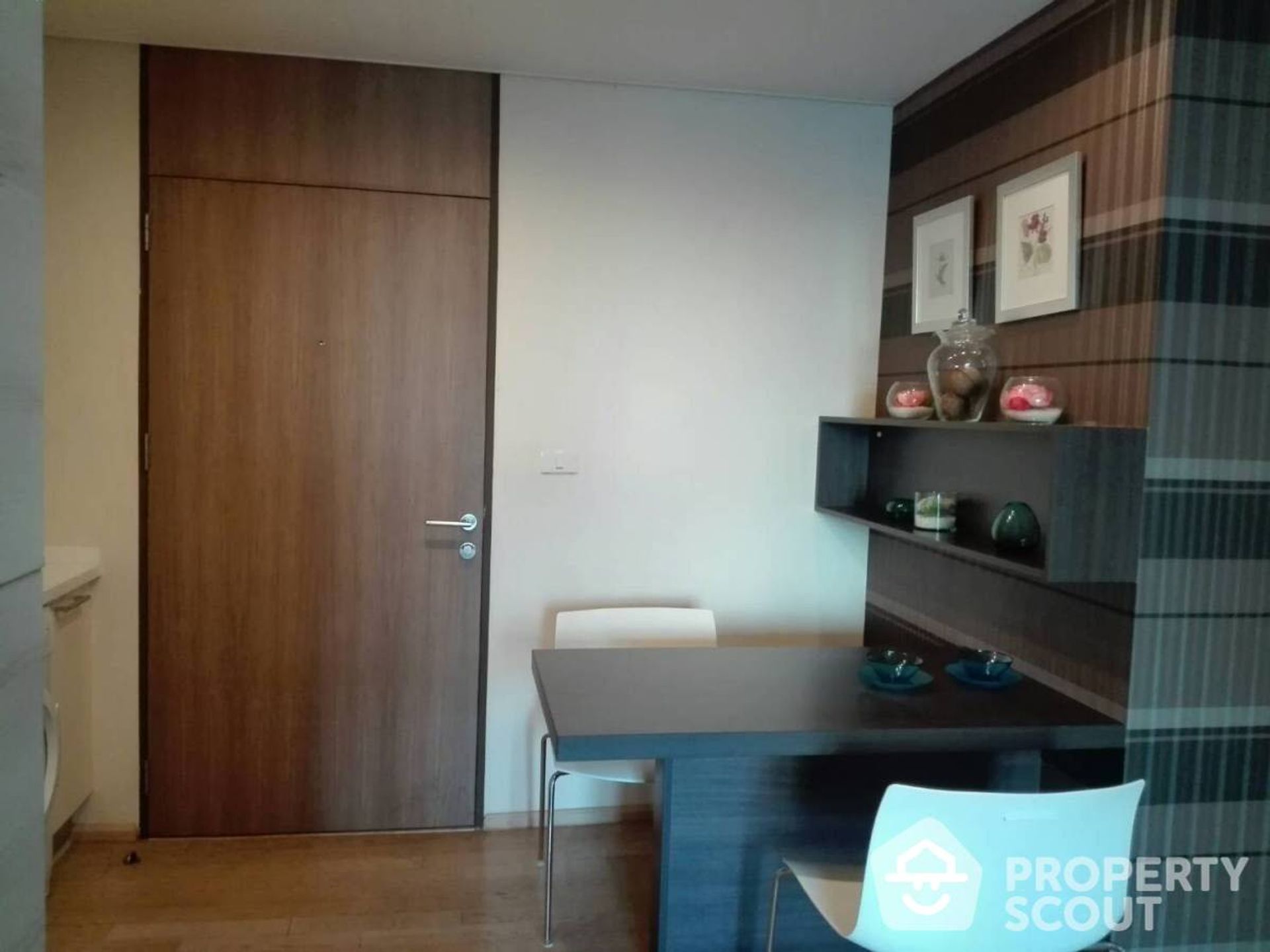 Condominium in , Krung Thep Maha Nakhon 12396405