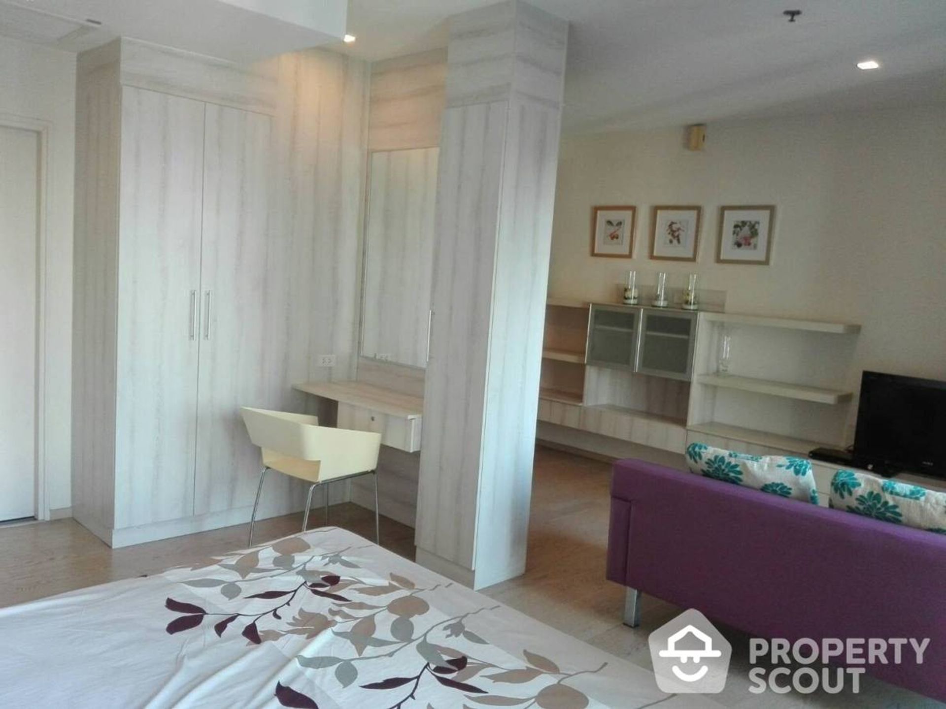 Condominio en , Krung Thep Maha Nakhon 12396405