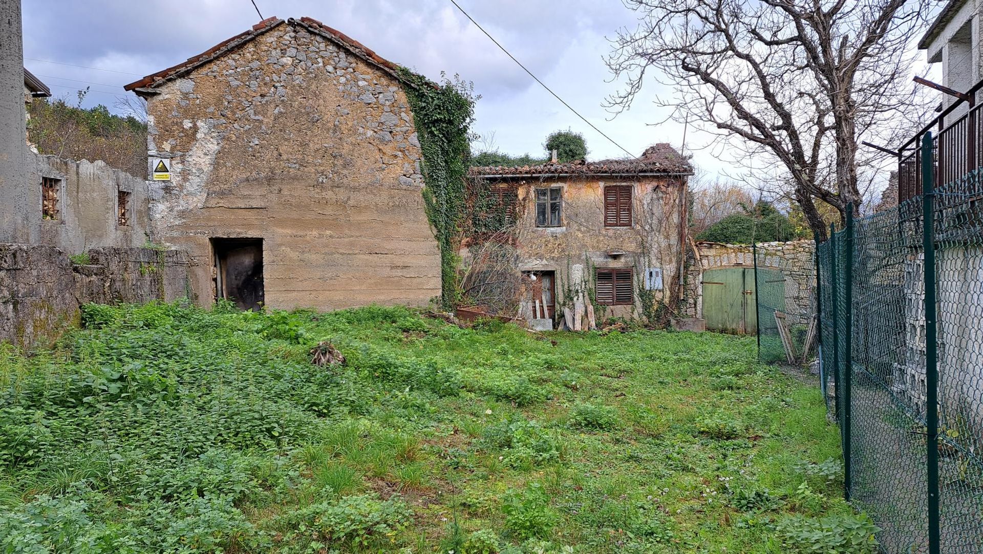 Terre dans Ilirska Bistrica, Ilirska Bistrica 12396477