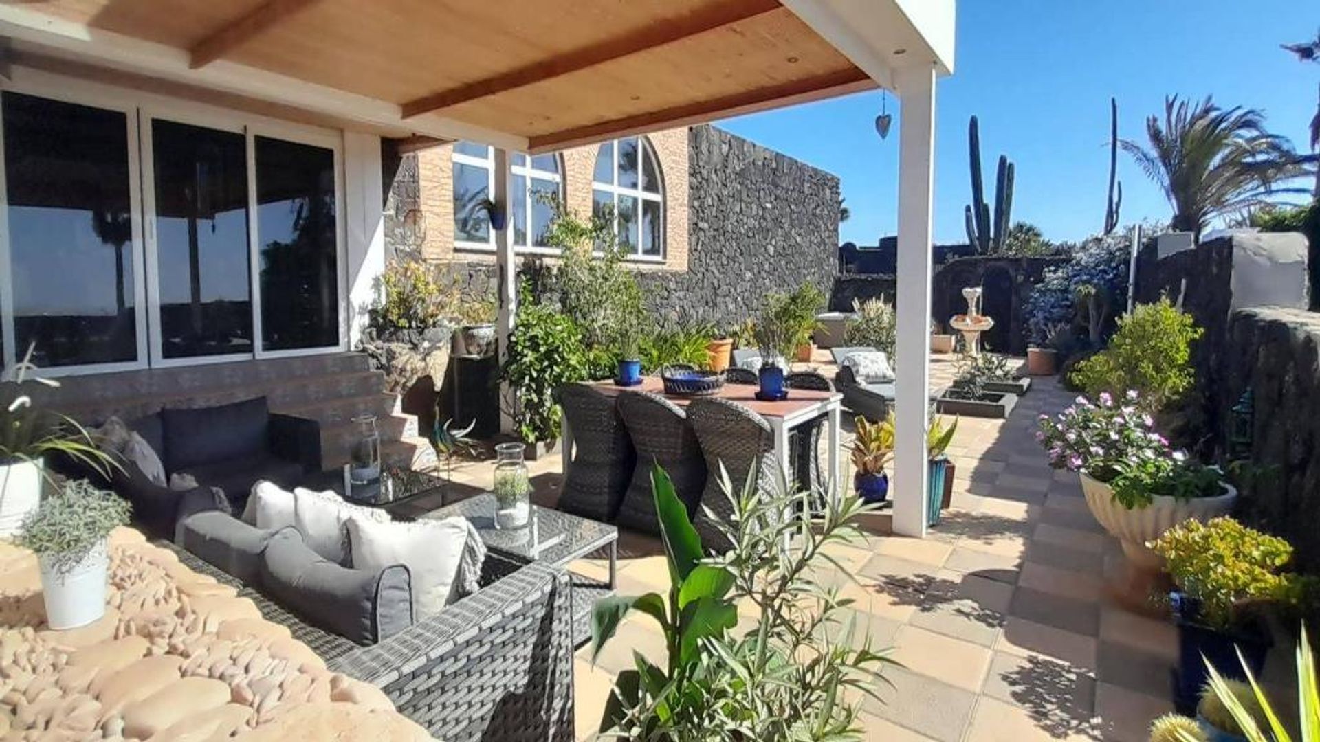 Haus im Tias, Canary Islands 12396929