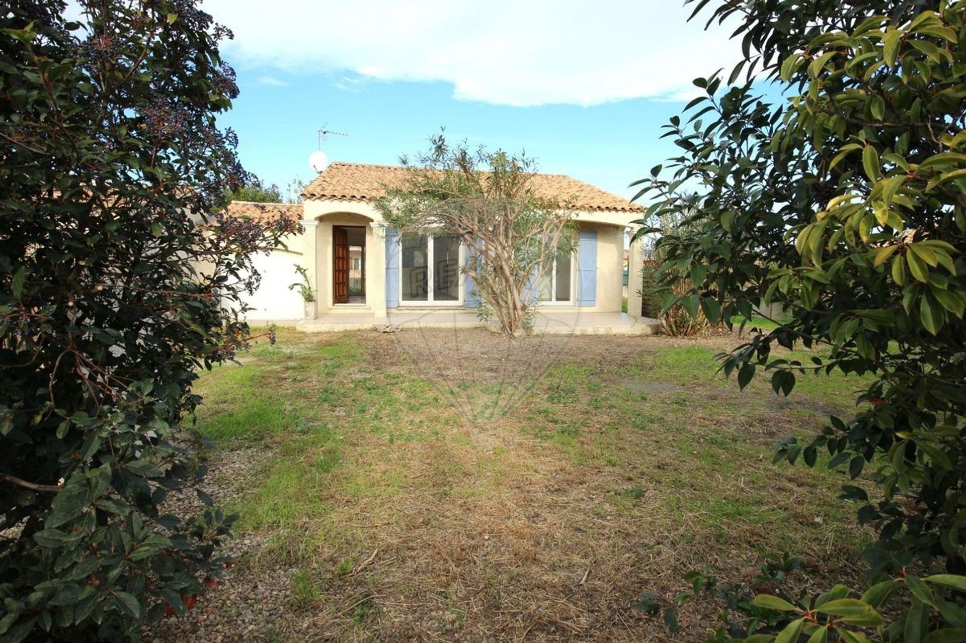 Hus i Roujan, Occitanie 12396932