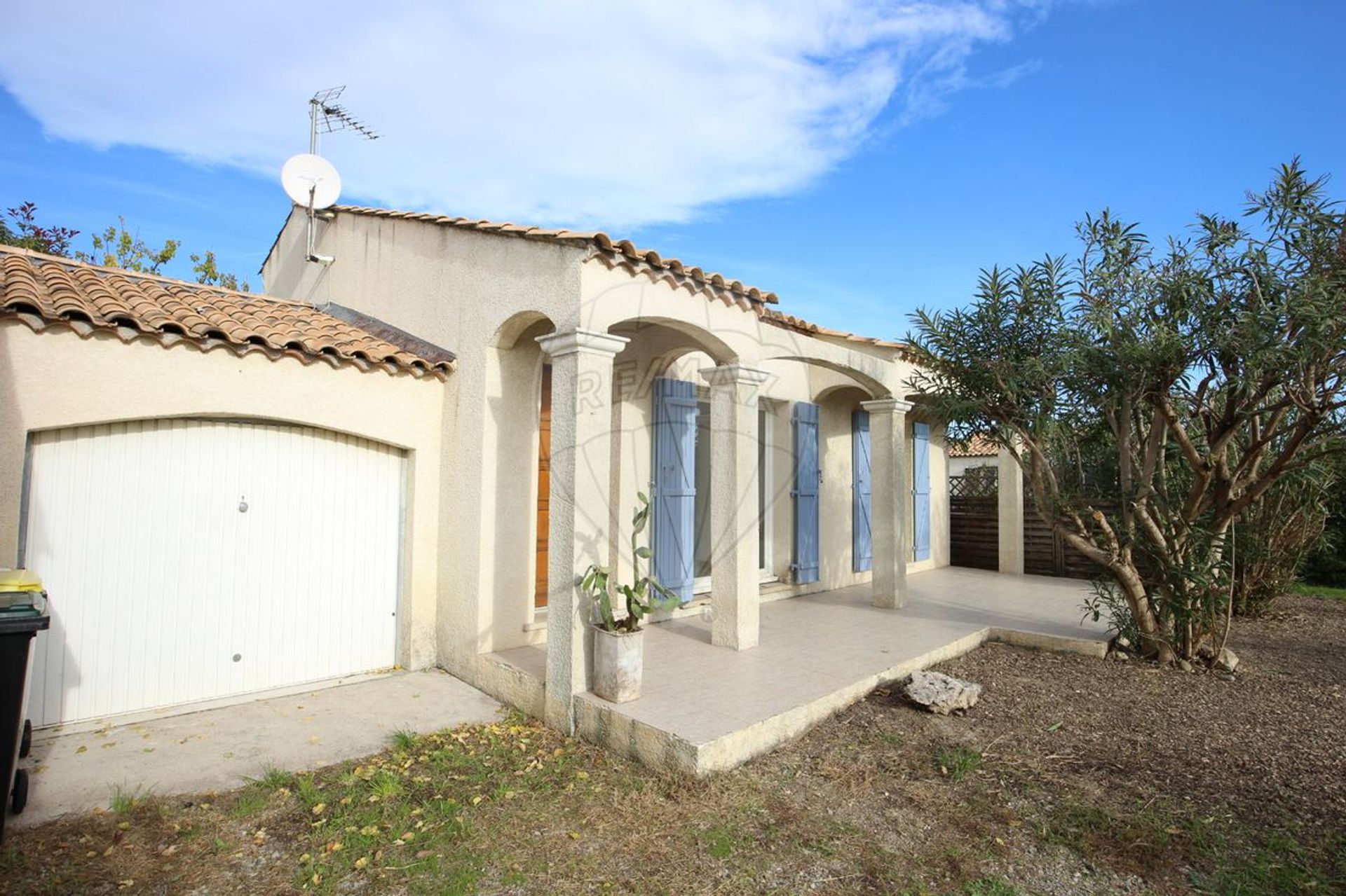 Rumah di Roujan, Occitanie 12396932