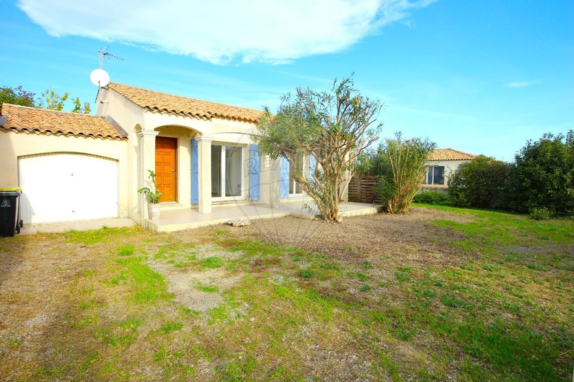 Haus im Roujan, Occitanie 12396932