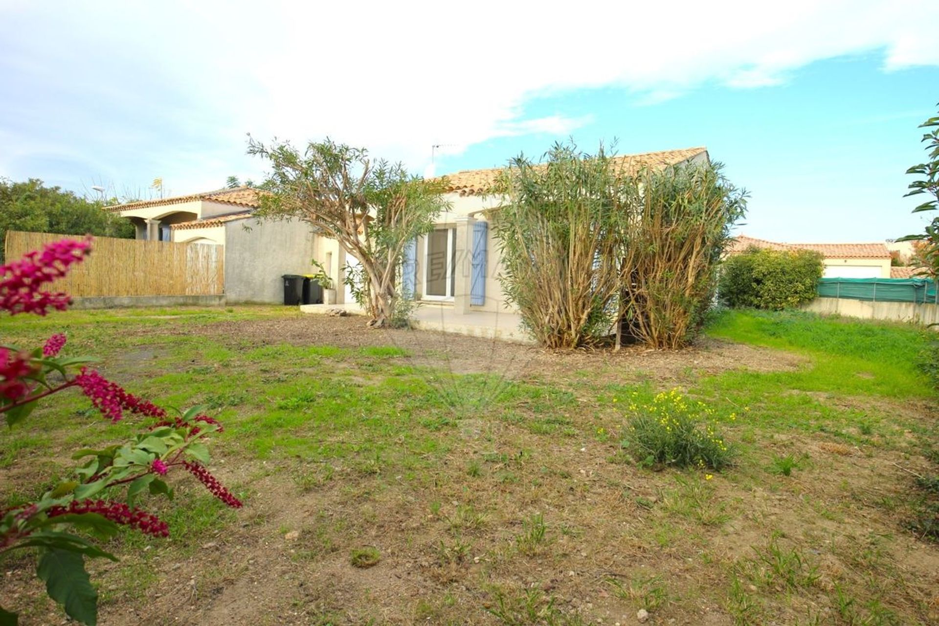 Hus i Roujan, Occitanie 12396932