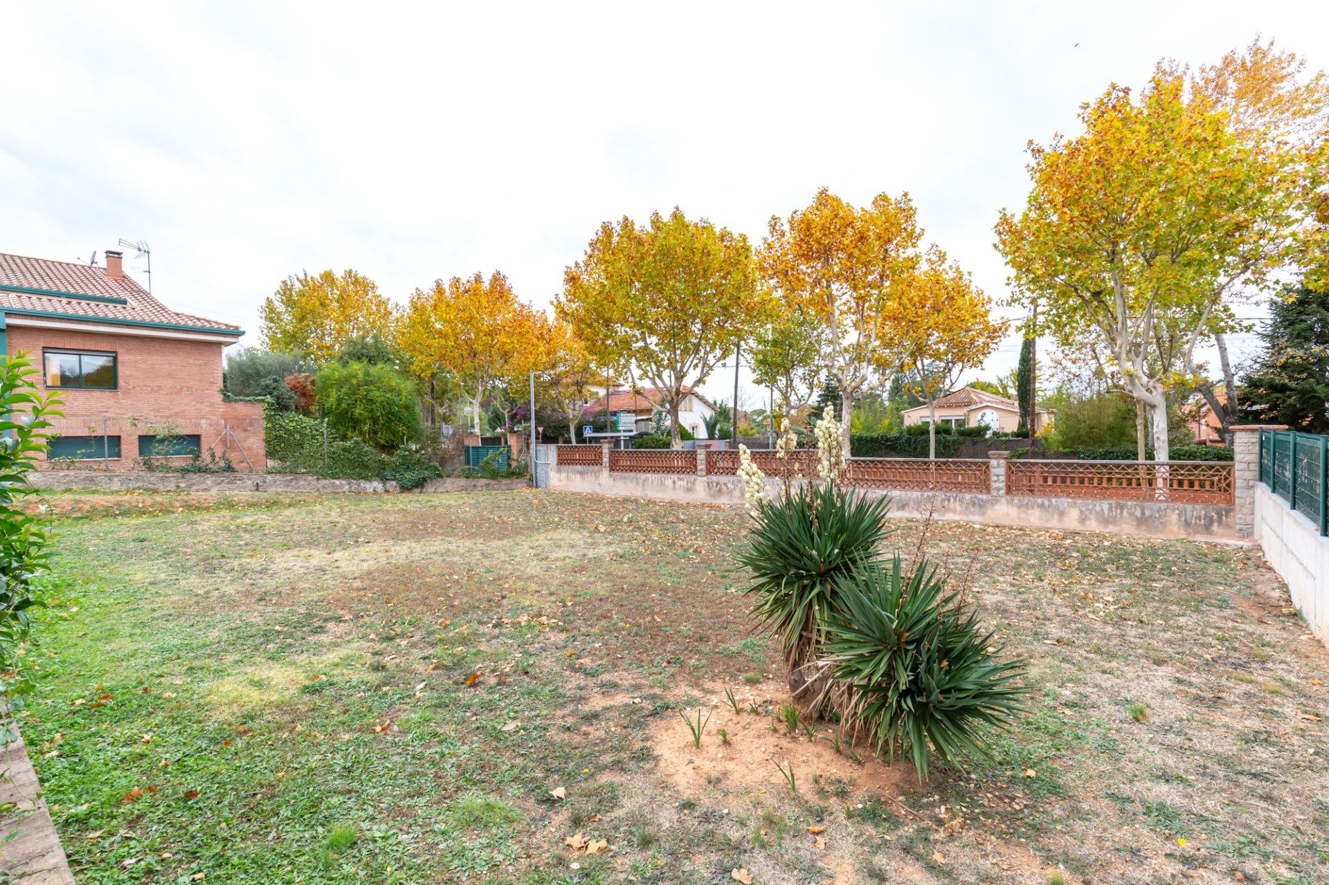 Condominium in Valldoreix, Catalunya 12397542