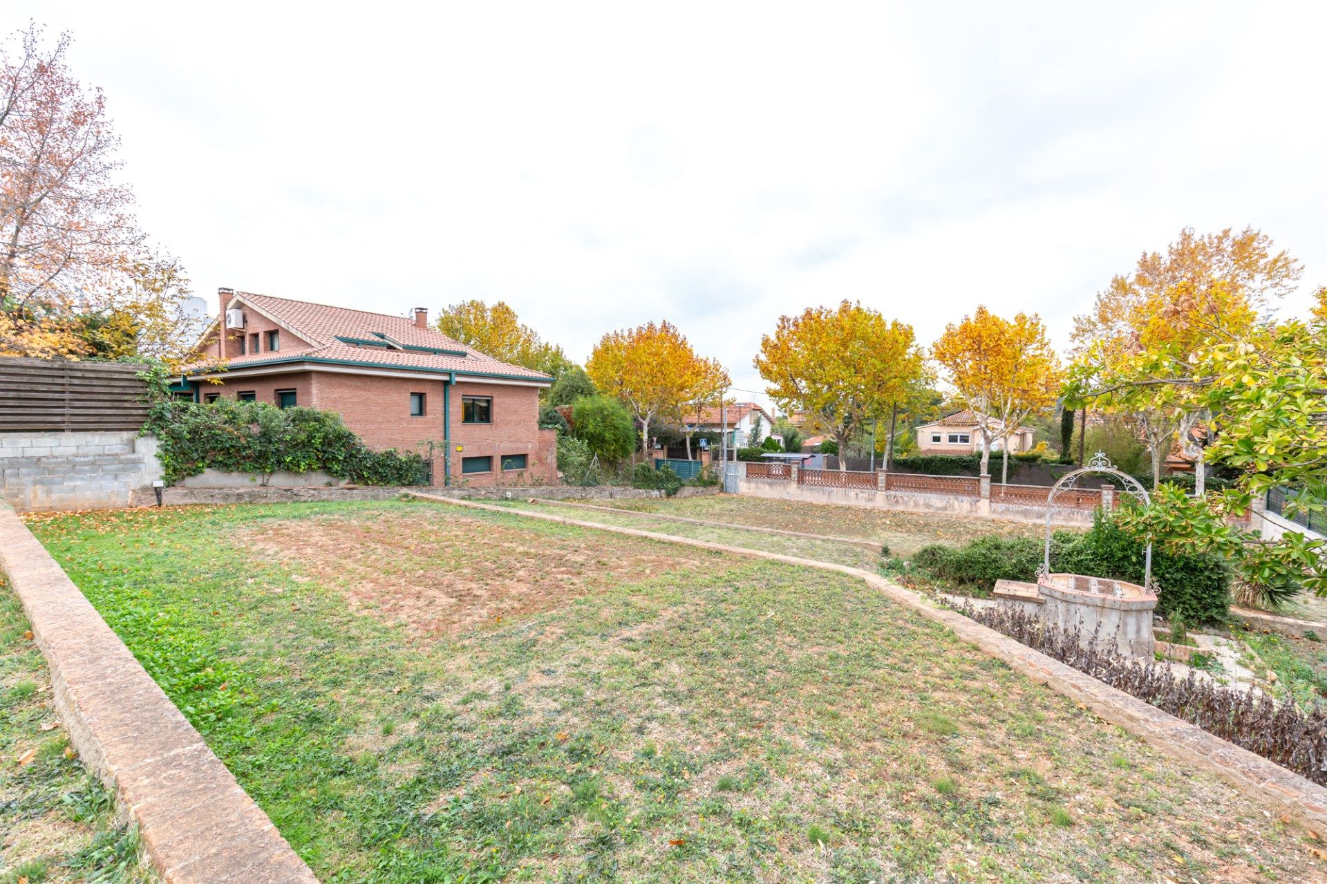 Condominium in Valldoreix, Catalunya 12397542