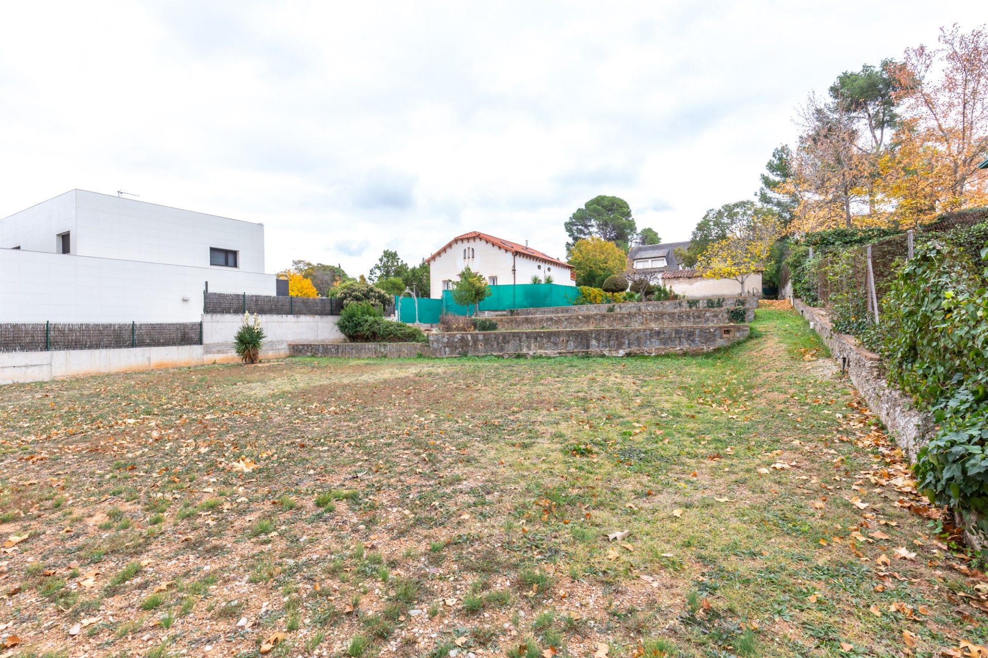 Condominium in Valldoreix, Catalunya 12397542